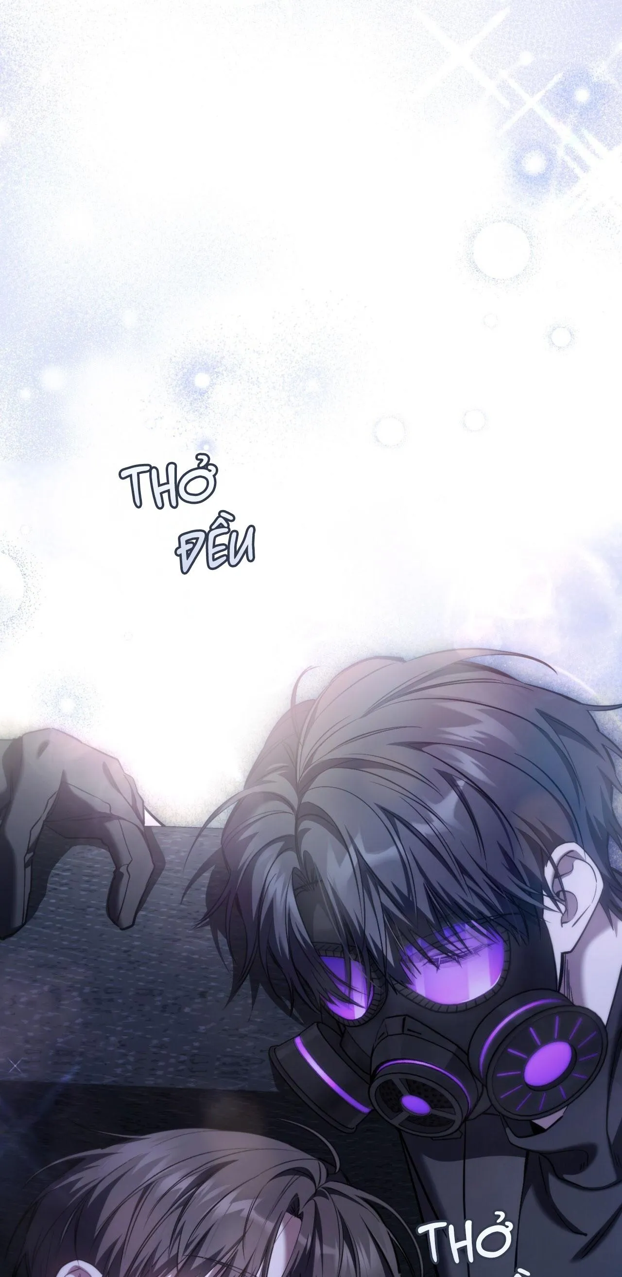 Hunter muốn sống một cách yên bình Chapter 33 Trang 89