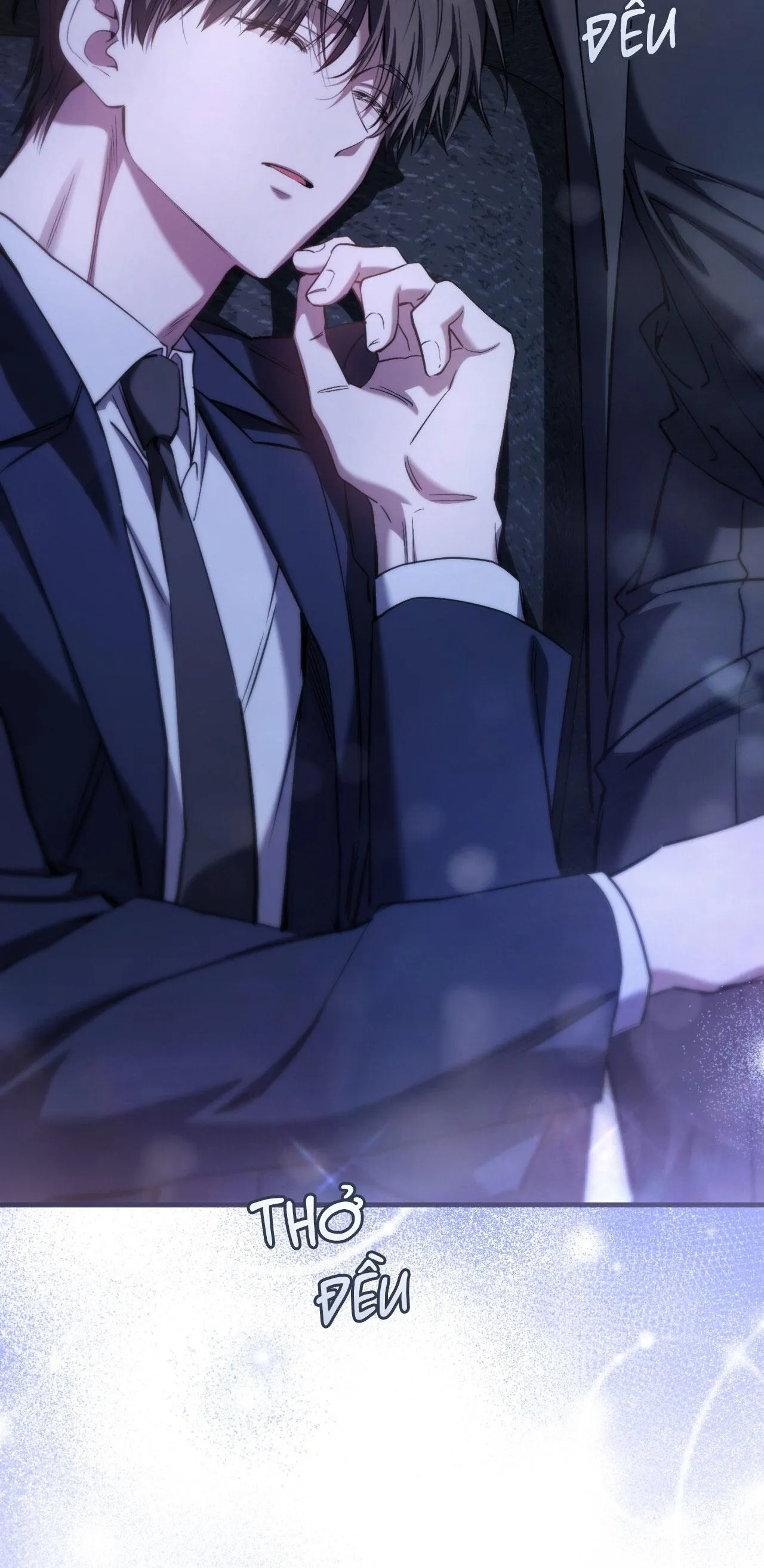 Hunter muốn sống một cách yên bình Chapter 33 Trang 90