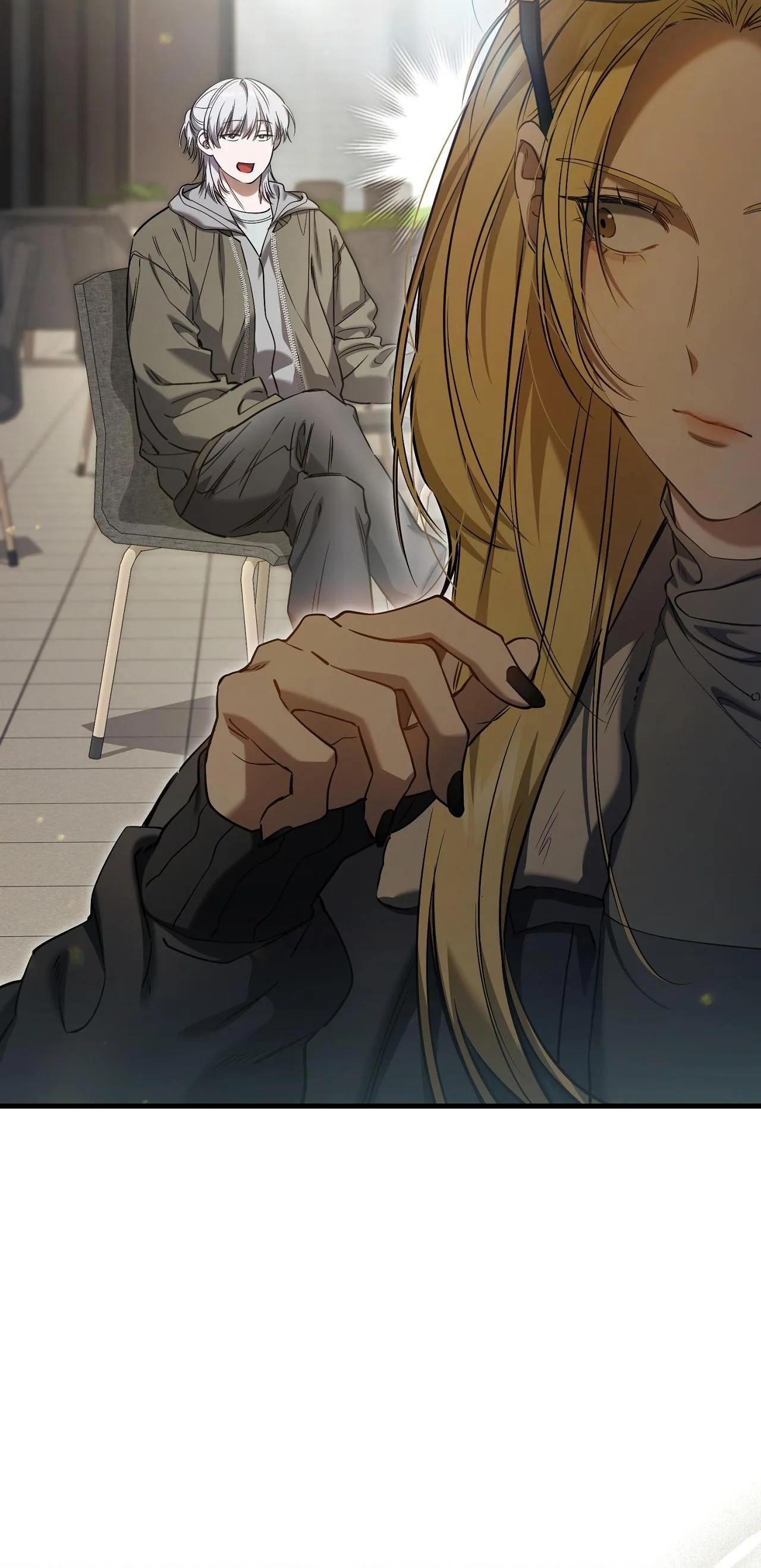 Hunter muốn sống một cách yên bình Chapter 34 Trang 5