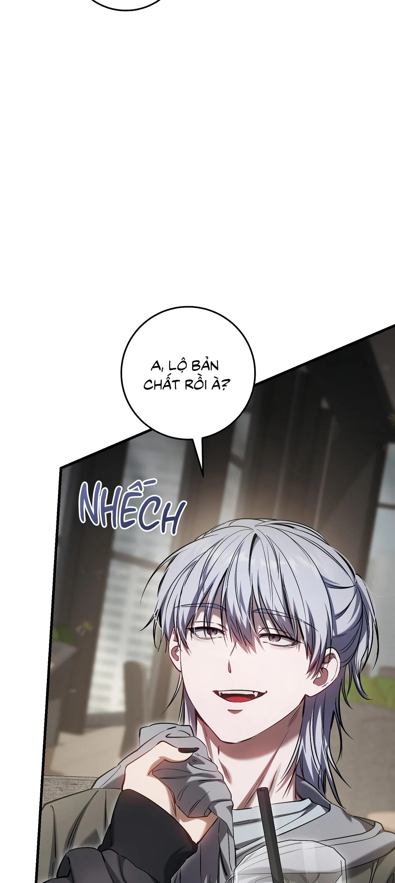 Hunter muốn sống một cách yên bình Chapter 34 Trang 15
