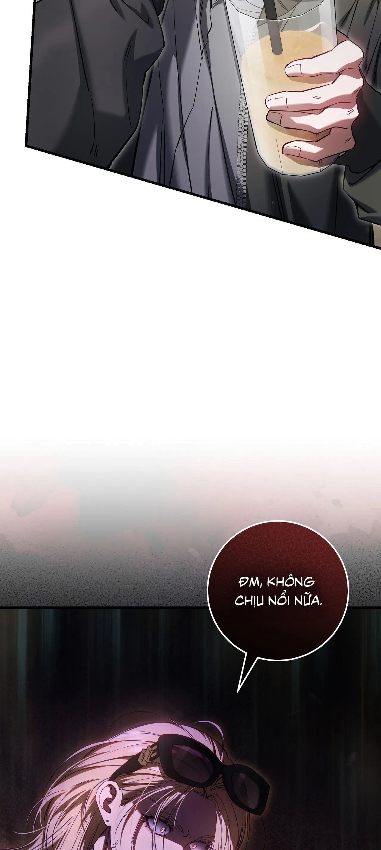 Hunter muốn sống một cách yên bình Chapter 34 Trang 16