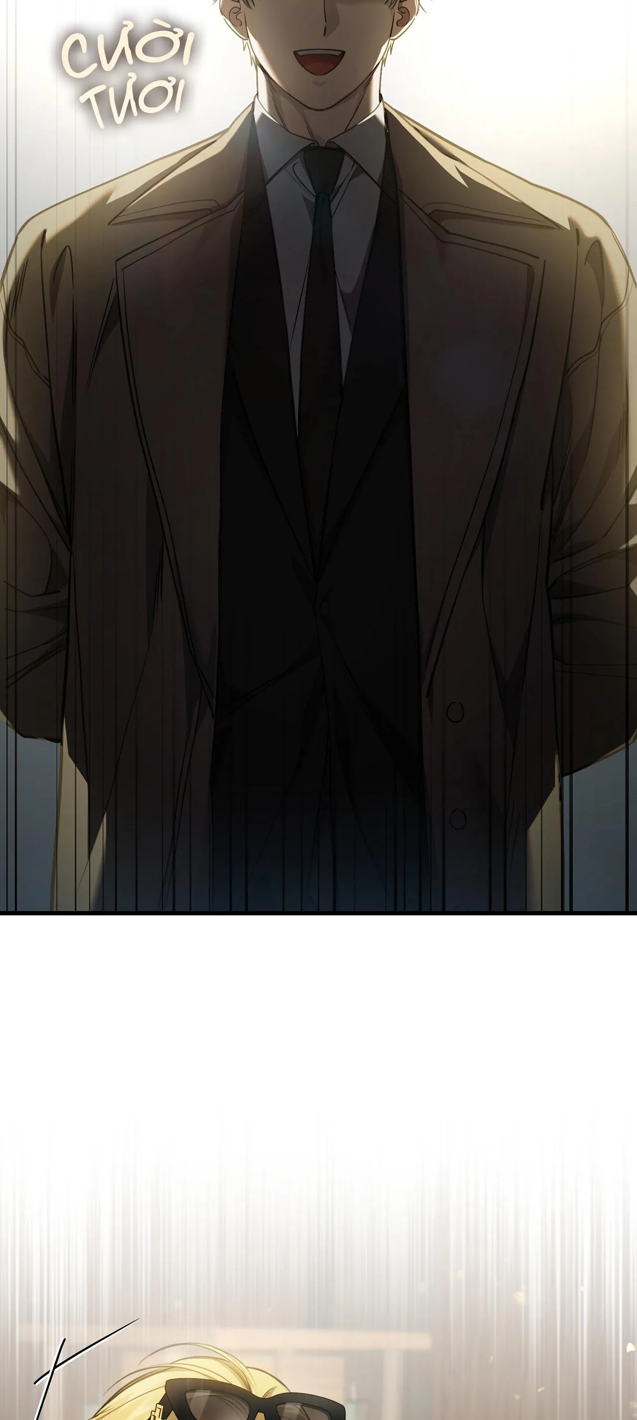 Hunter muốn sống một cách yên bình Chapter 34 Trang 19