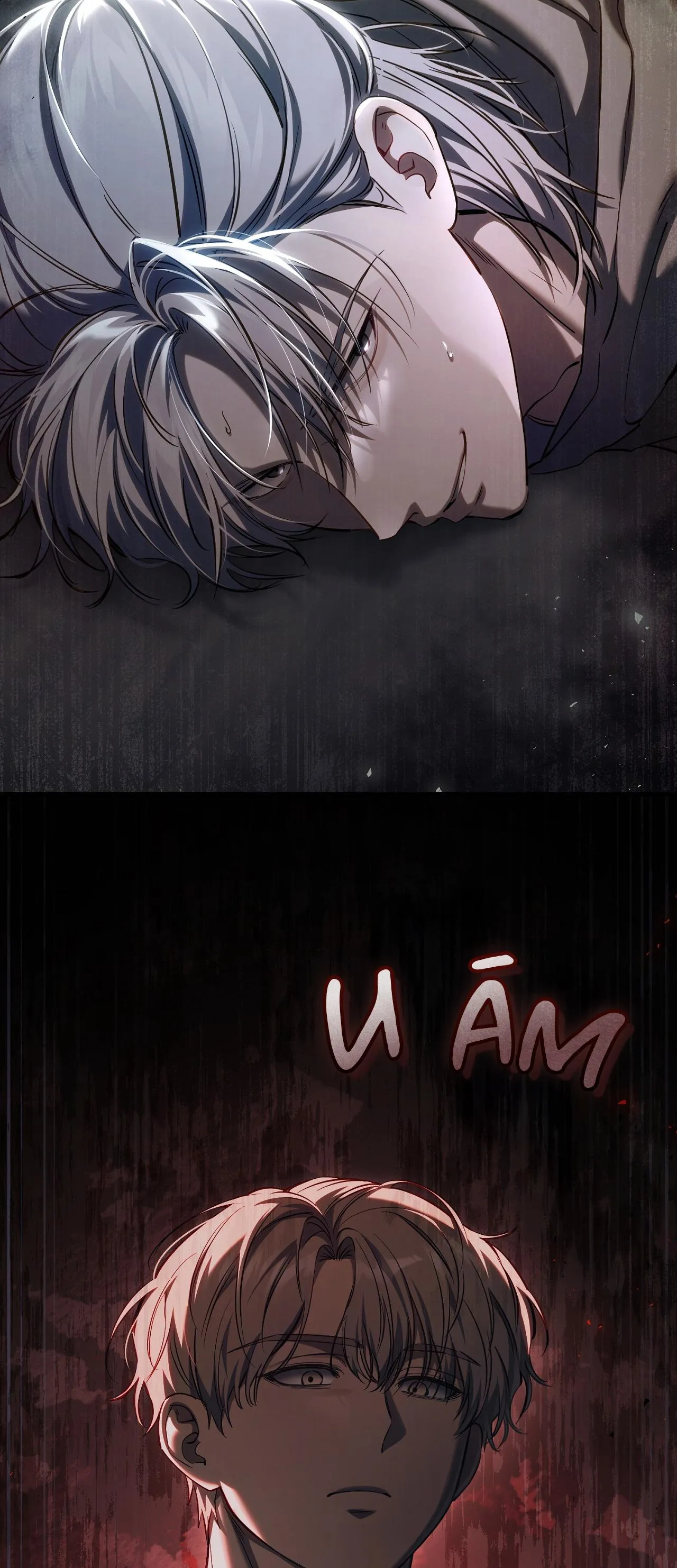 Hunter muốn sống một cách yên bình Chapter 34 Trang 29