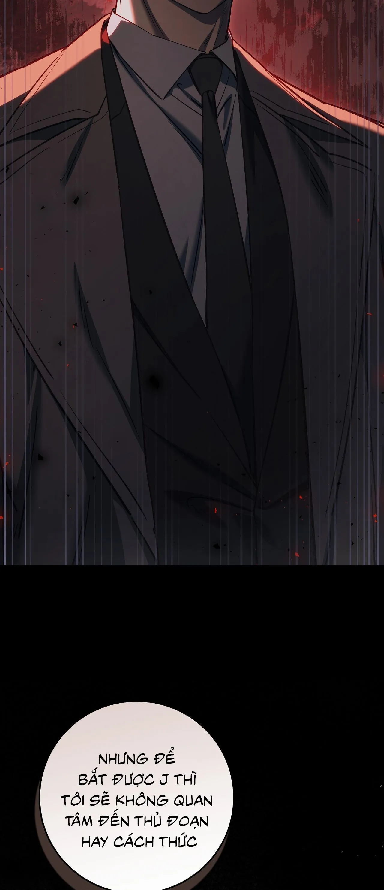 Hunter muốn sống một cách yên bình Chapter 34 Trang 30