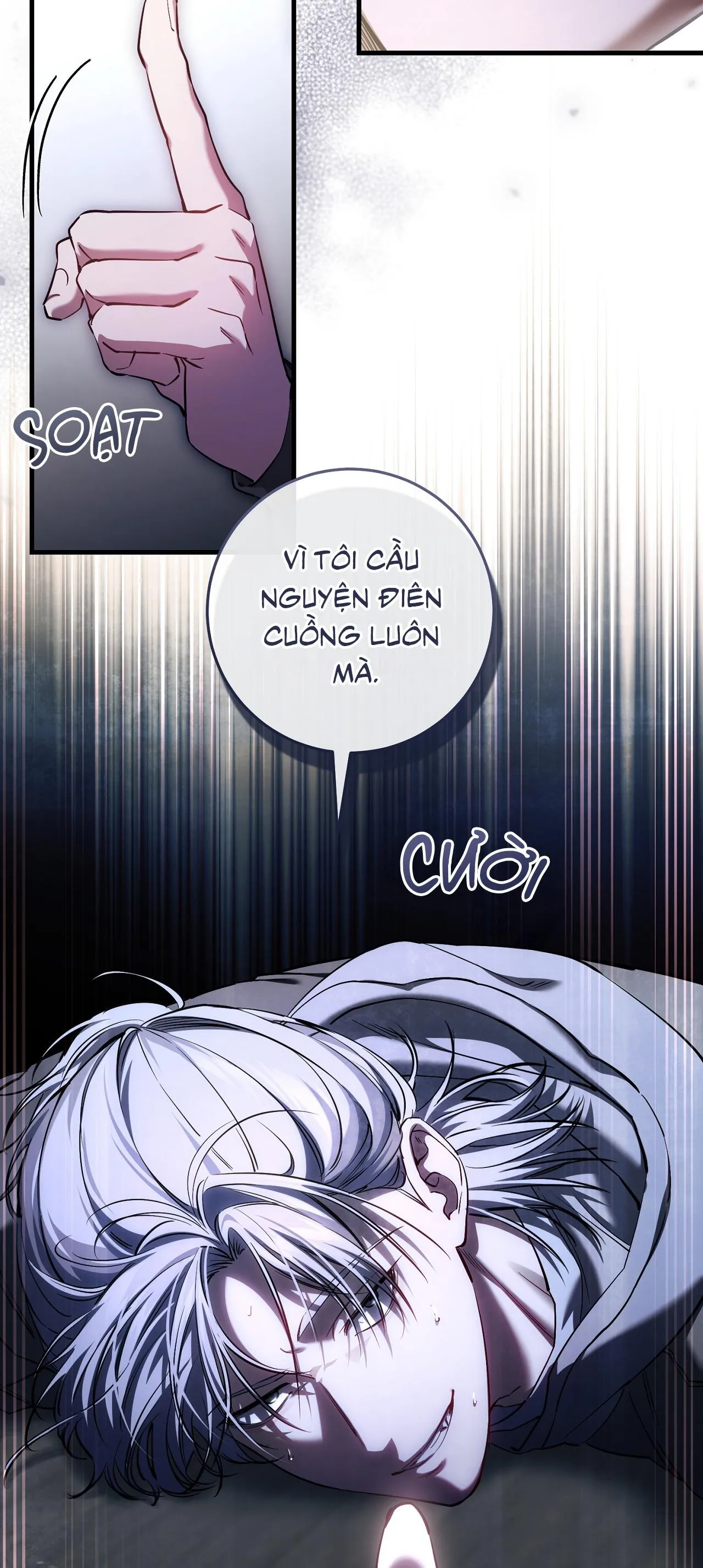 Hunter muốn sống một cách yên bình Chapter 34 Trang 34