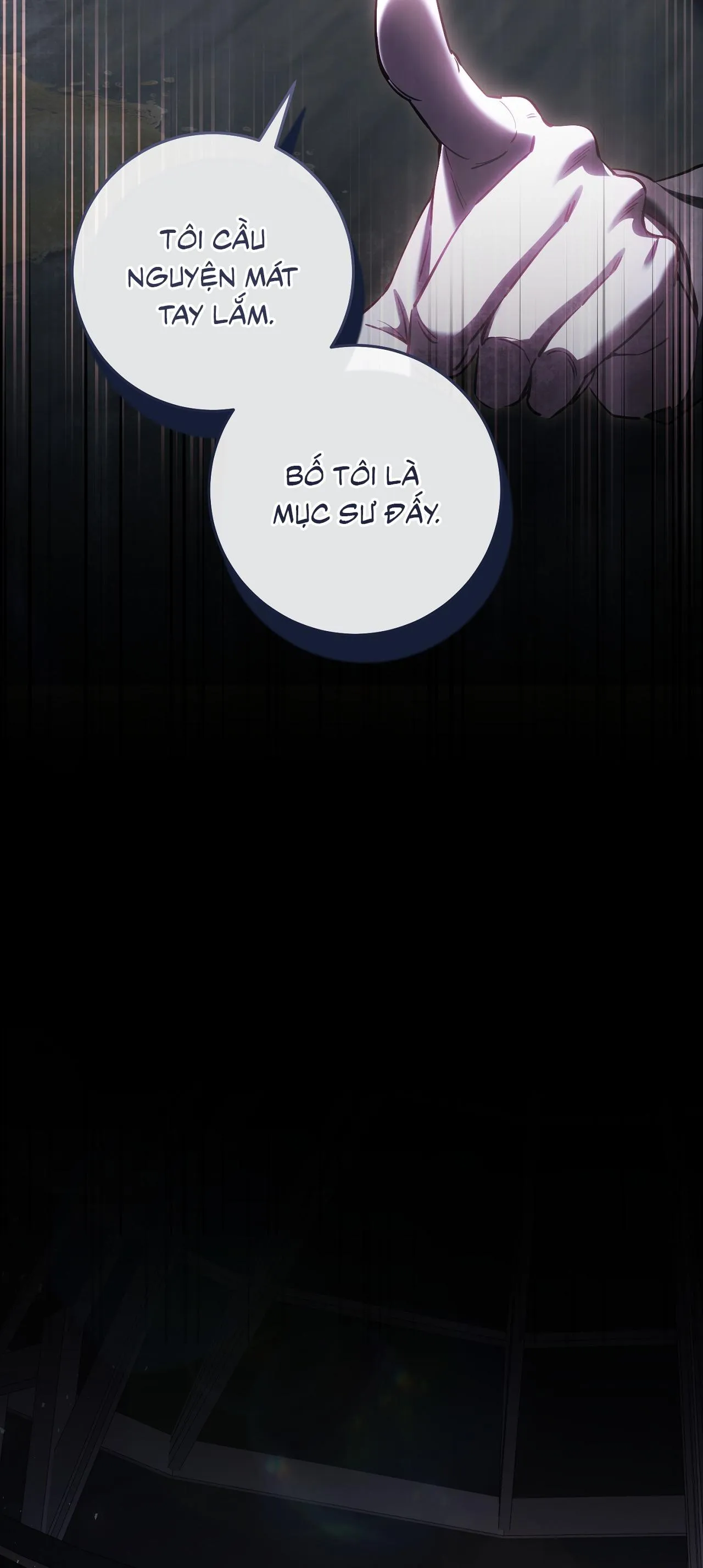 Hunter muốn sống một cách yên bình Chapter 34 Trang 35