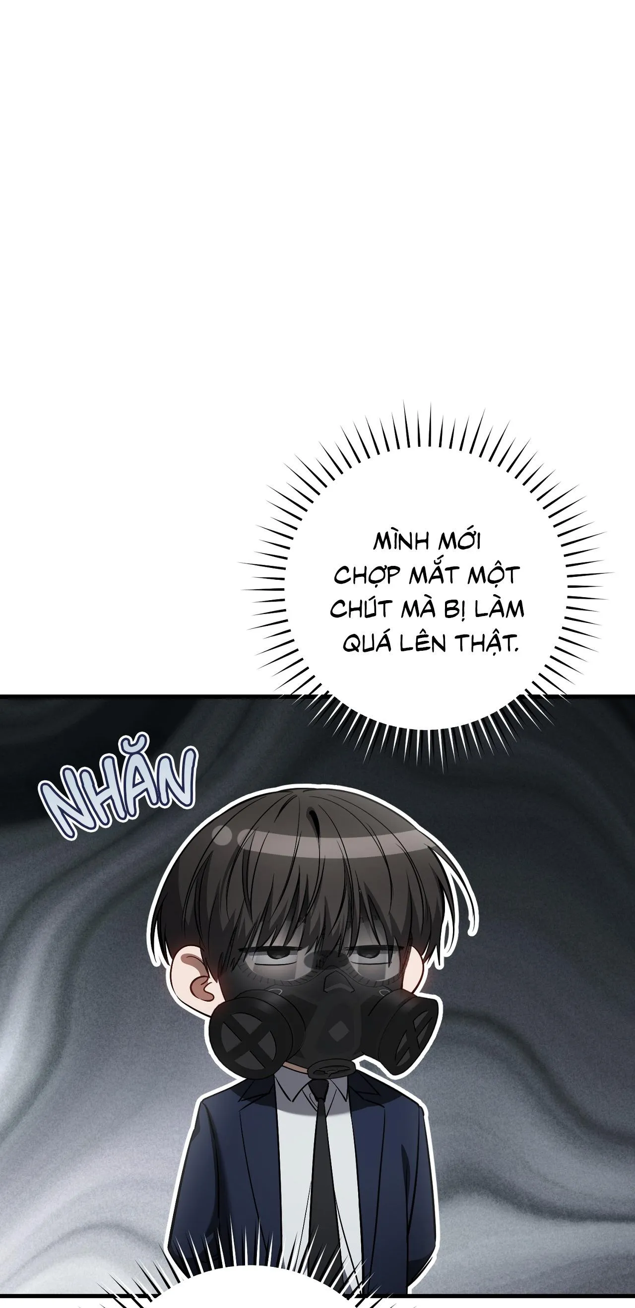 Hunter muốn sống một cách yên bình Chapter 34 Trang 42