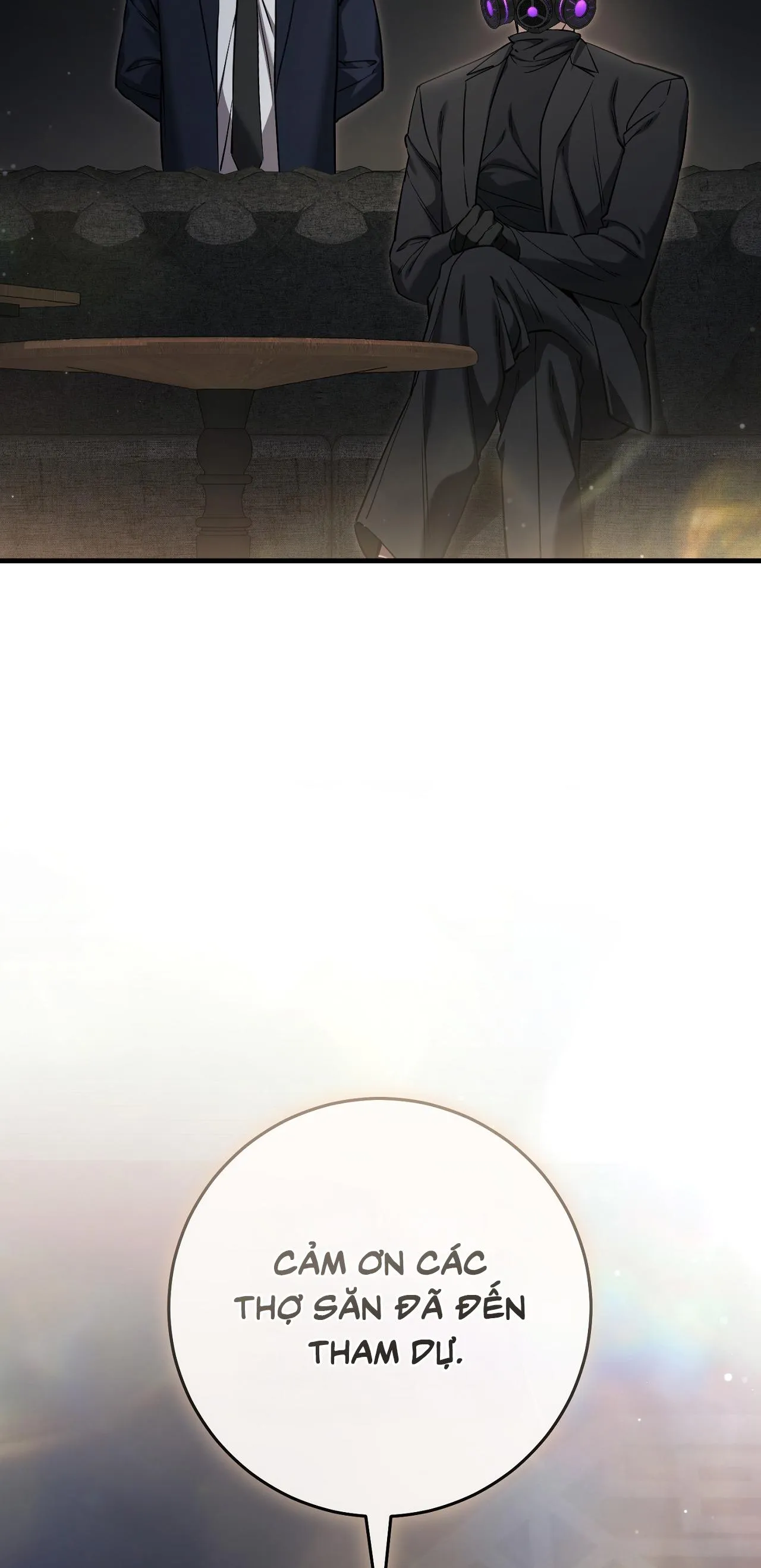 Hunter muốn sống một cách yên bình Chapter 34 Trang 44