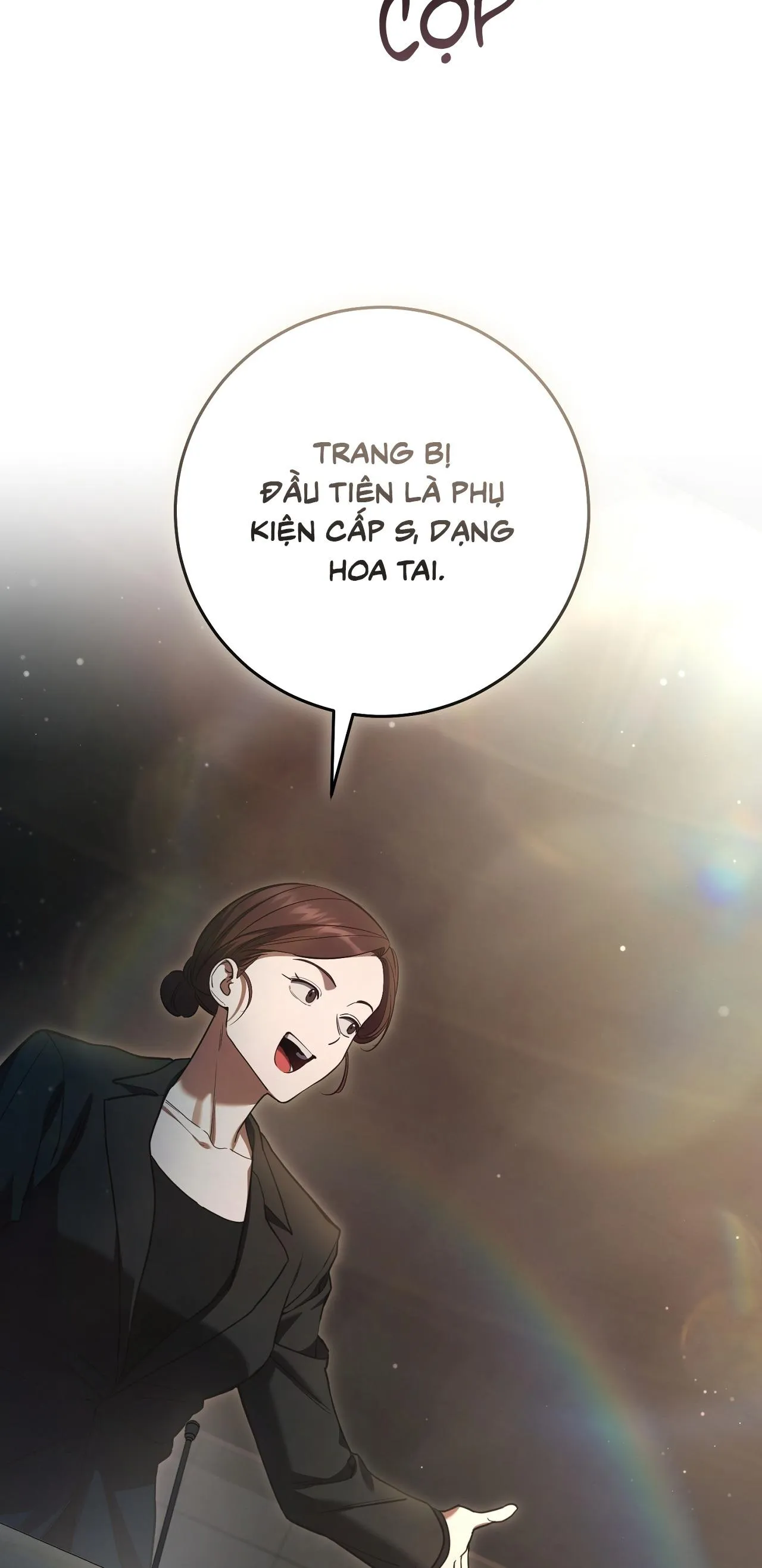 Hunter muốn sống một cách yên bình Chapter 34 Trang 46