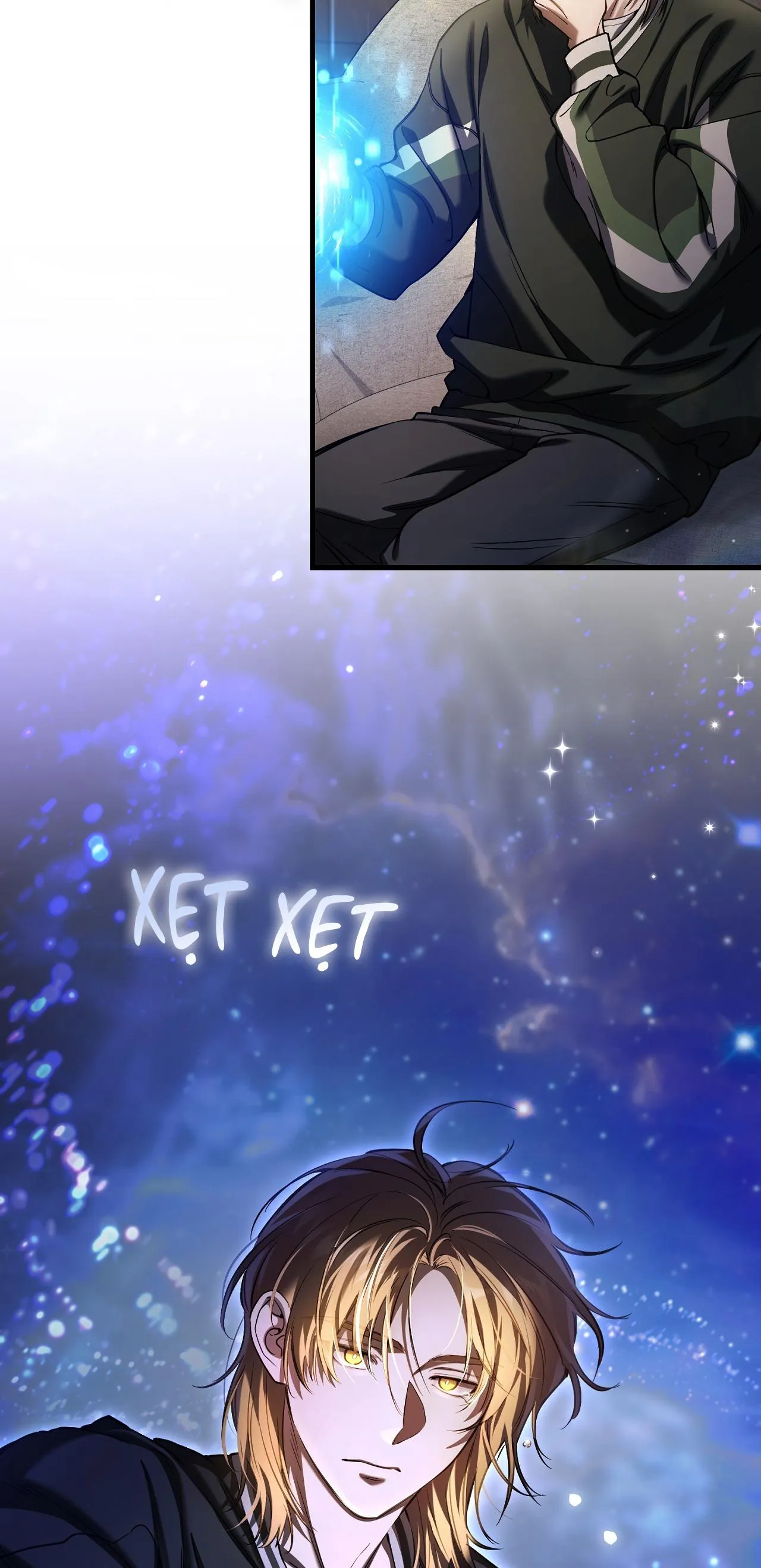 Hunter muốn sống một cách yên bình Chapter 34 Trang 49