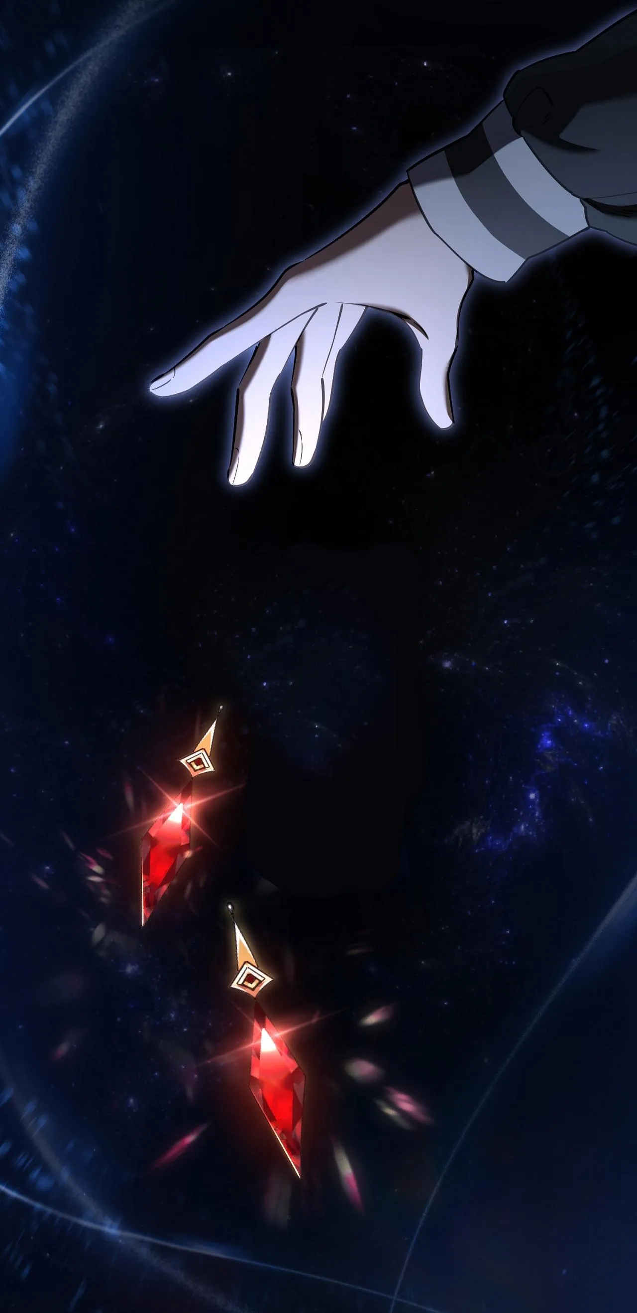 Hunter muốn sống một cách yên bình Chapter 34 Trang 51