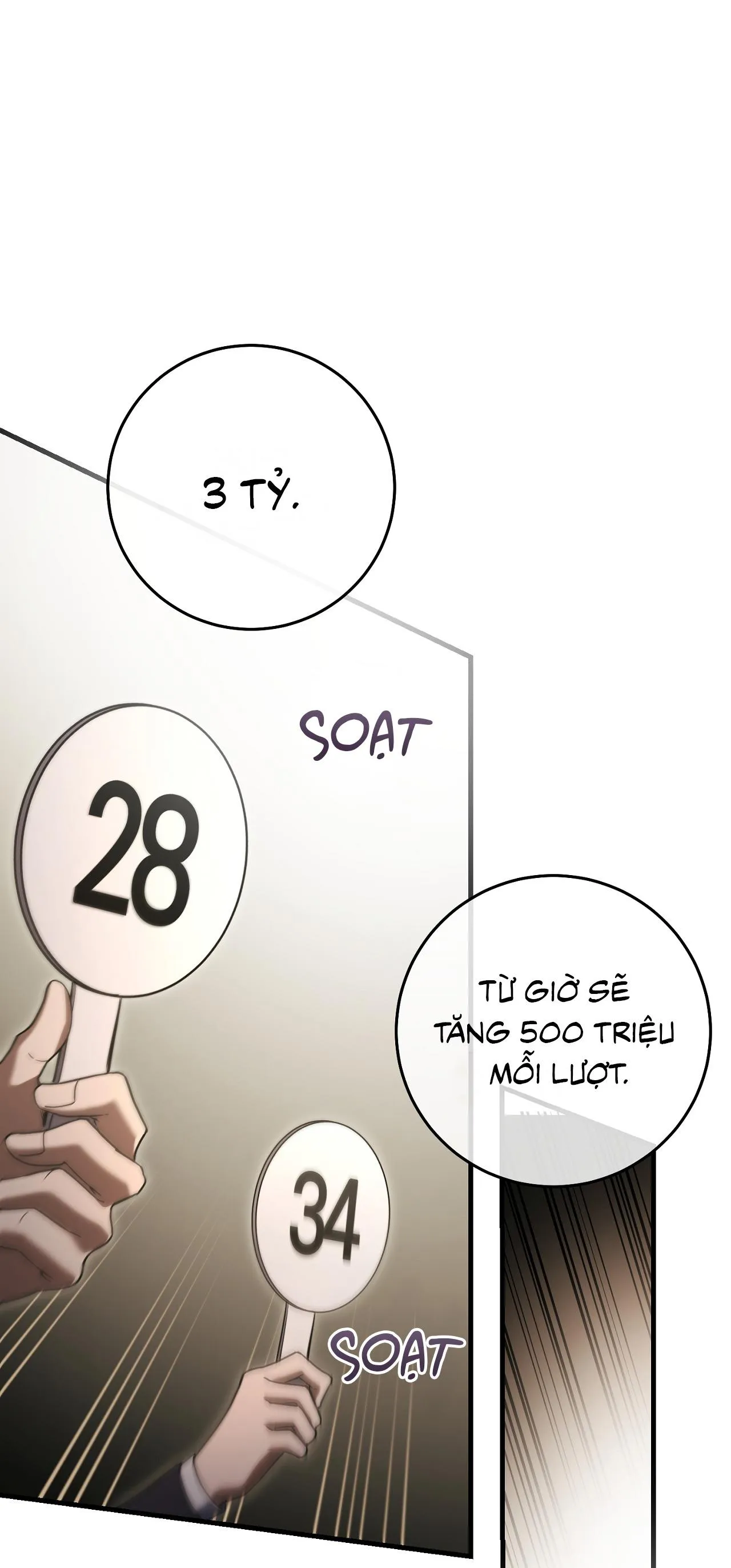 Hunter muốn sống một cách yên bình Chapter 34 Trang 54