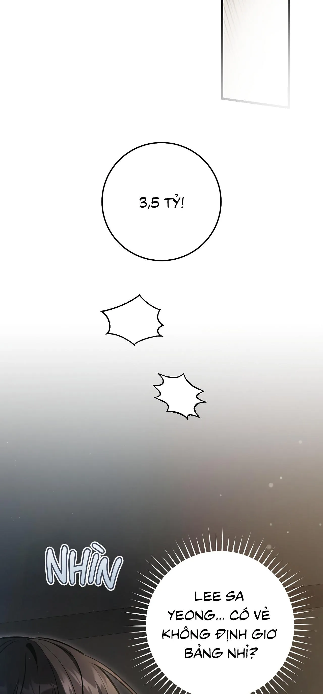 Hunter muốn sống một cách yên bình Chapter 34 Trang 55