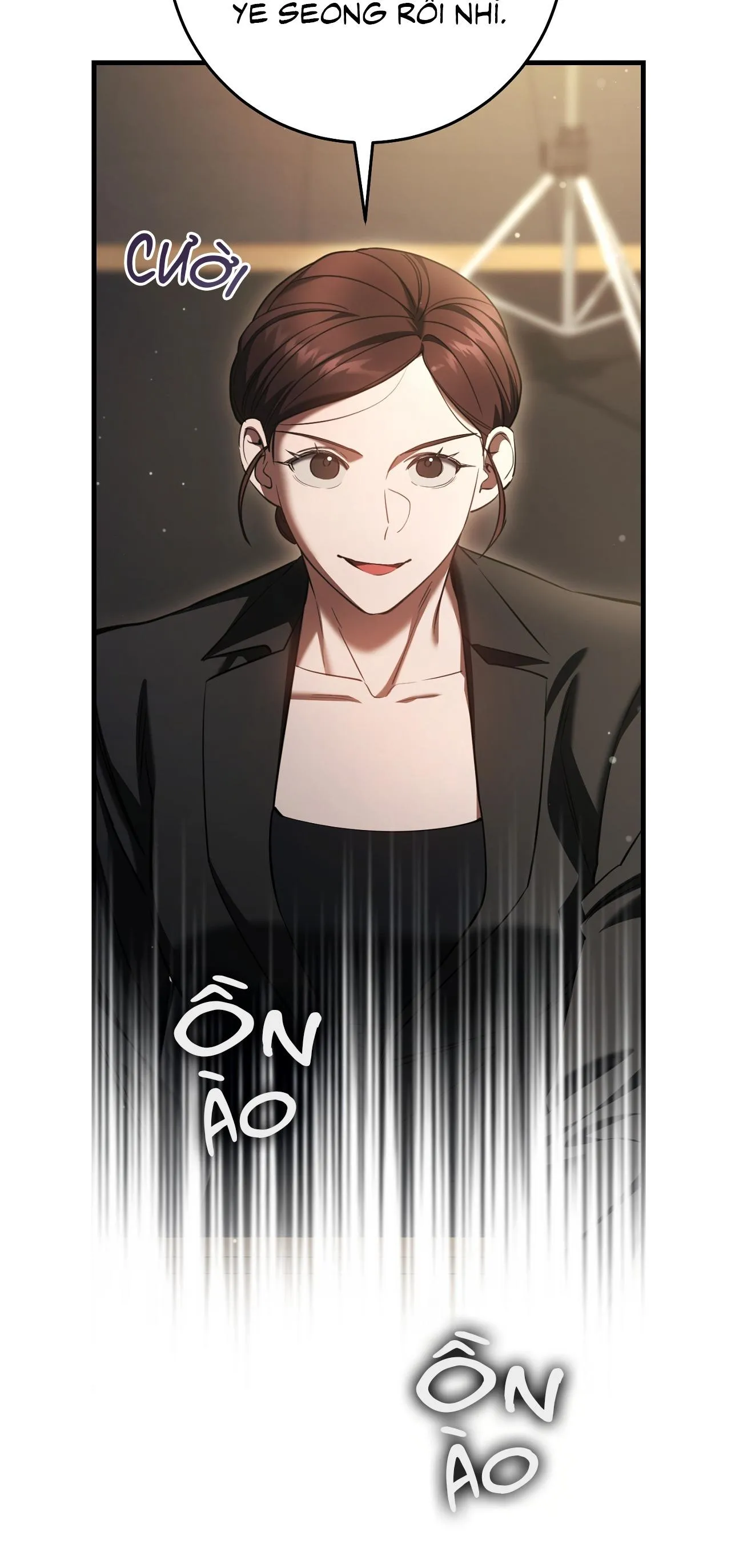 Hunter muốn sống một cách yên bình Chapter 34 Trang 58