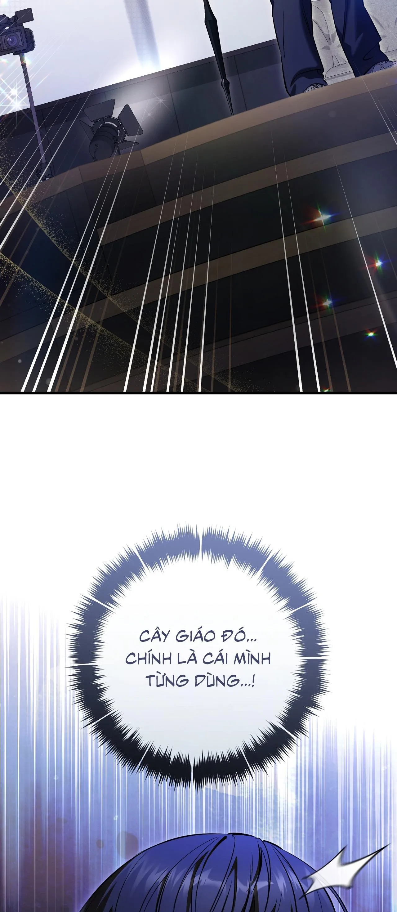 Hunter muốn sống một cách yên bình Chapter 34 Trang 64