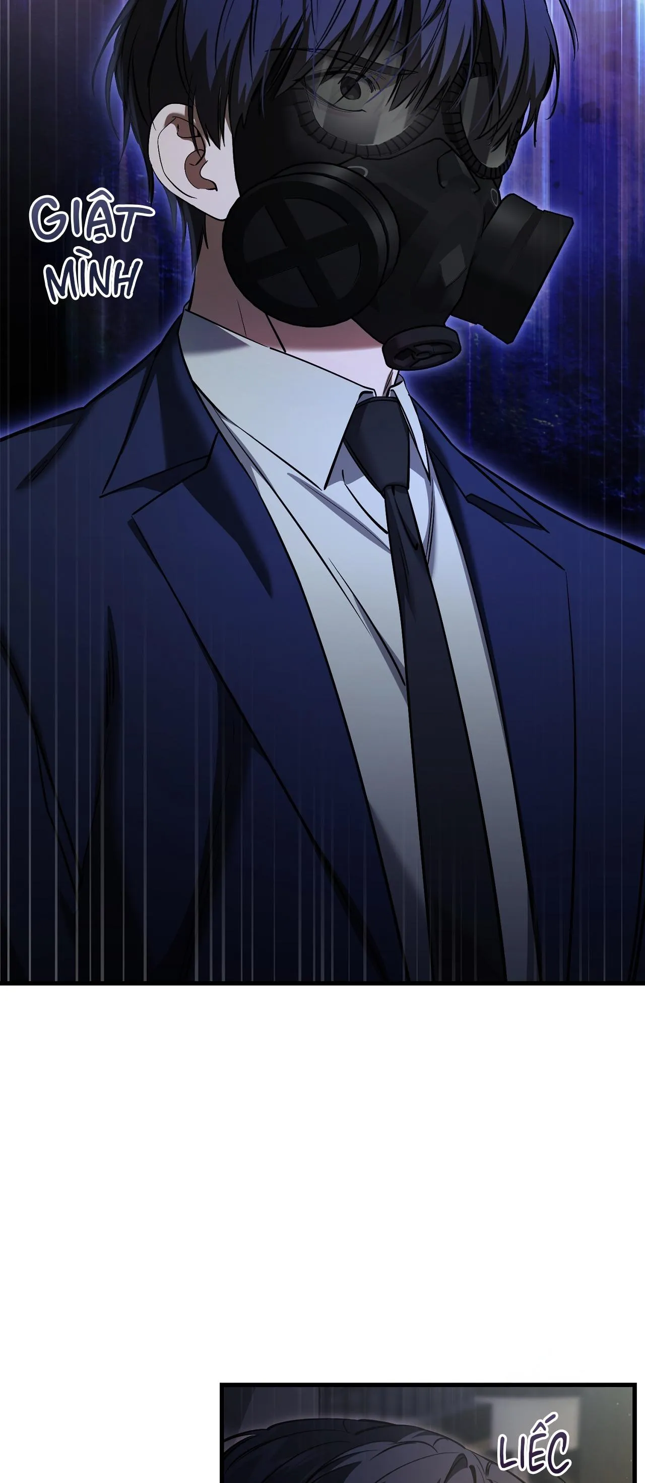 Hunter muốn sống một cách yên bình Chapter 34 Trang 65