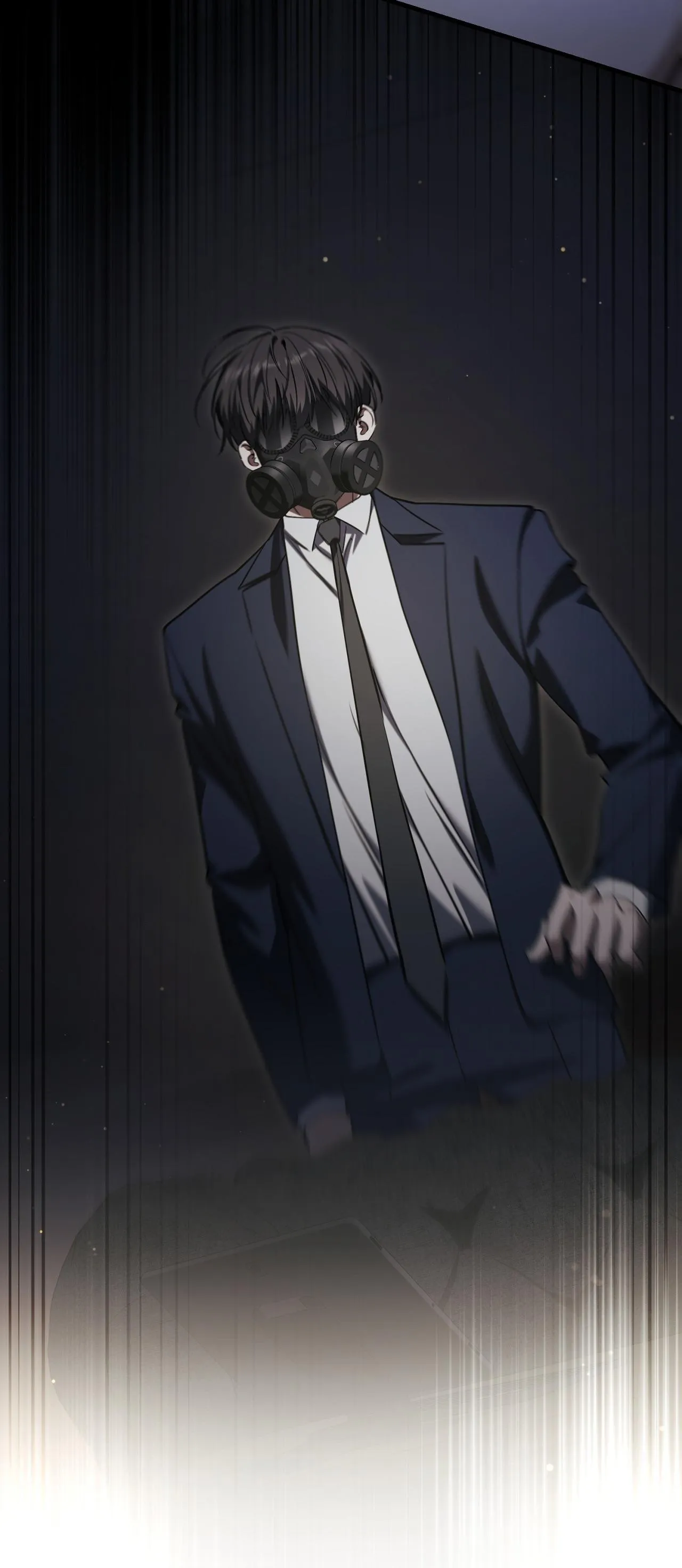 Hunter muốn sống một cách yên bình Chapter 34 Trang 69