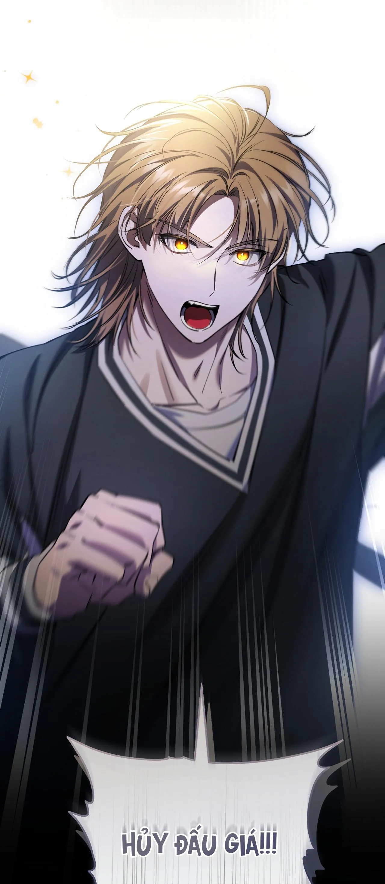 Hunter muốn sống một cách yên bình Chapter 34 Trang 70