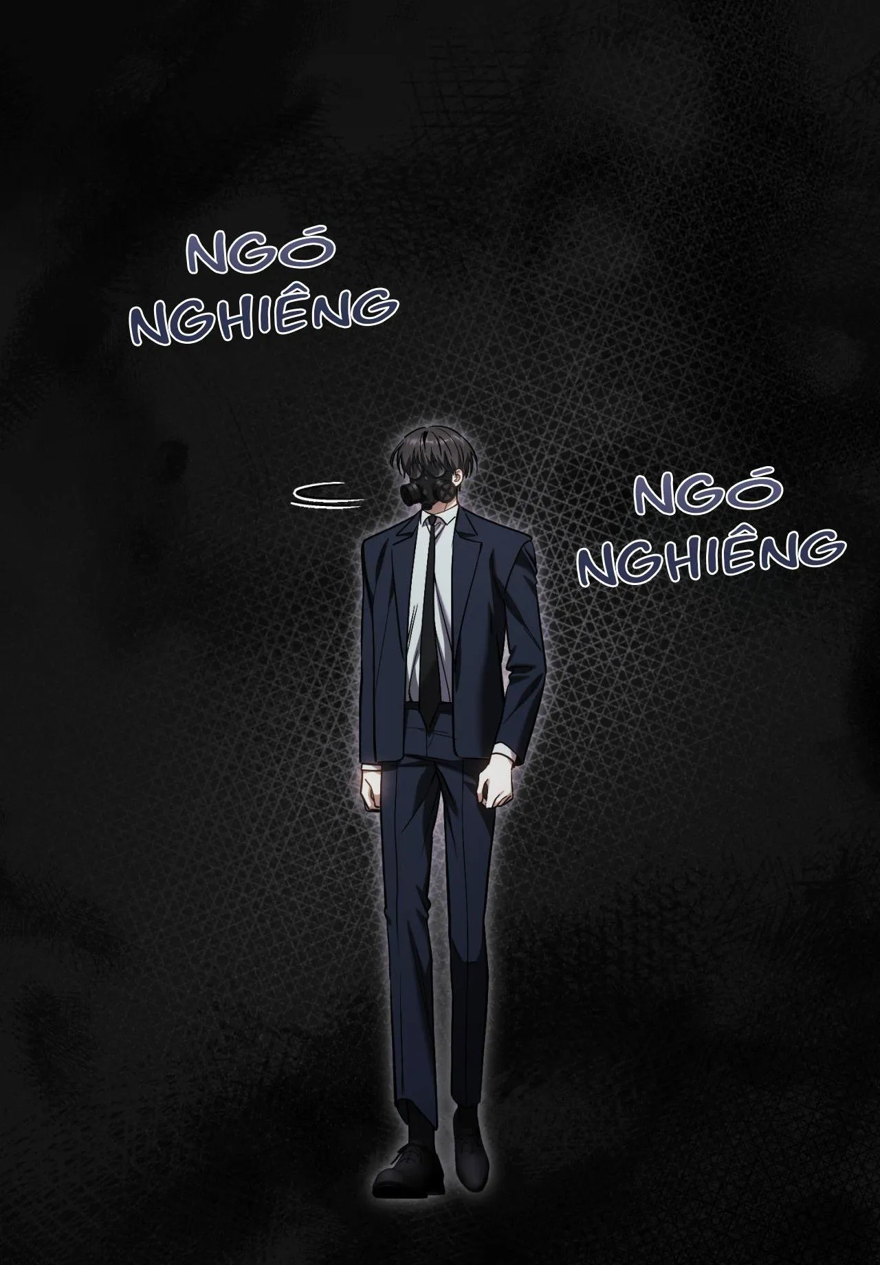 Hunter muốn sống một cách yên bình Chapter 35 Trang 3