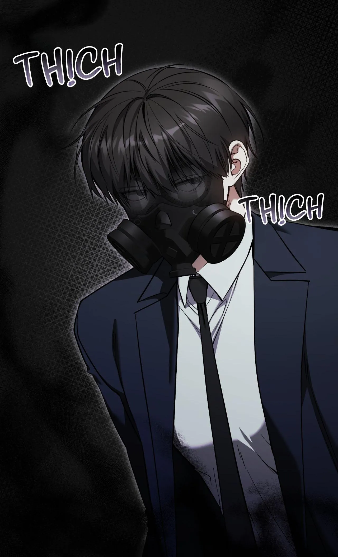 Hunter muốn sống một cách yên bình Chapter 35 Trang 5