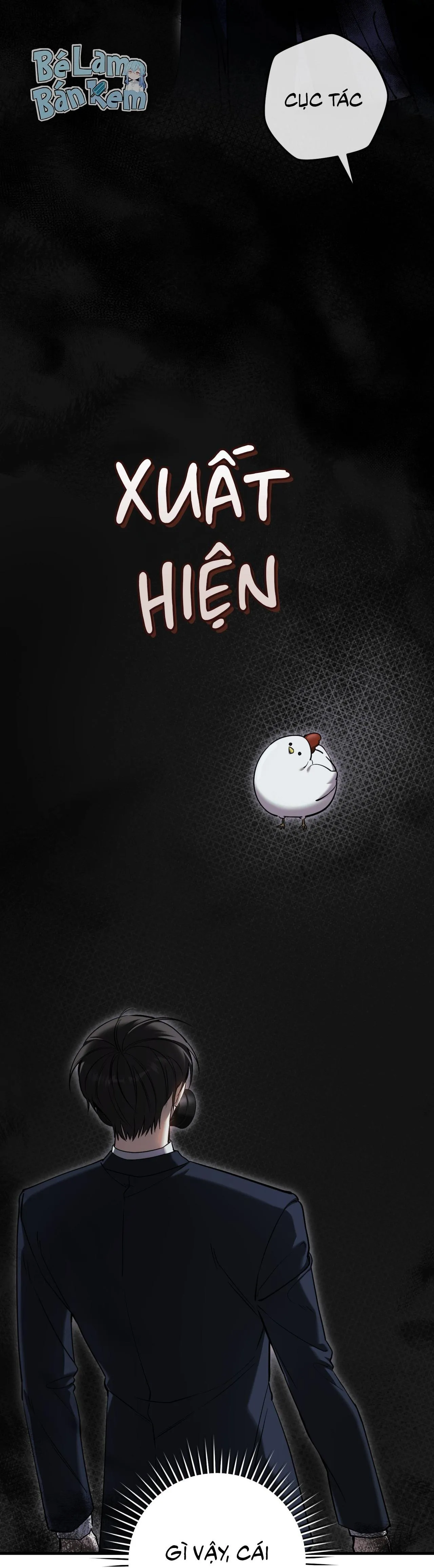 Hunter muốn sống một cách yên bình Chapter 35 Trang 6