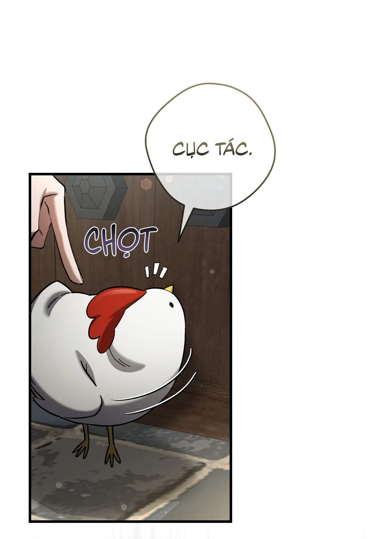 Hunter muốn sống một cách yên bình Chapter 35 Trang 11