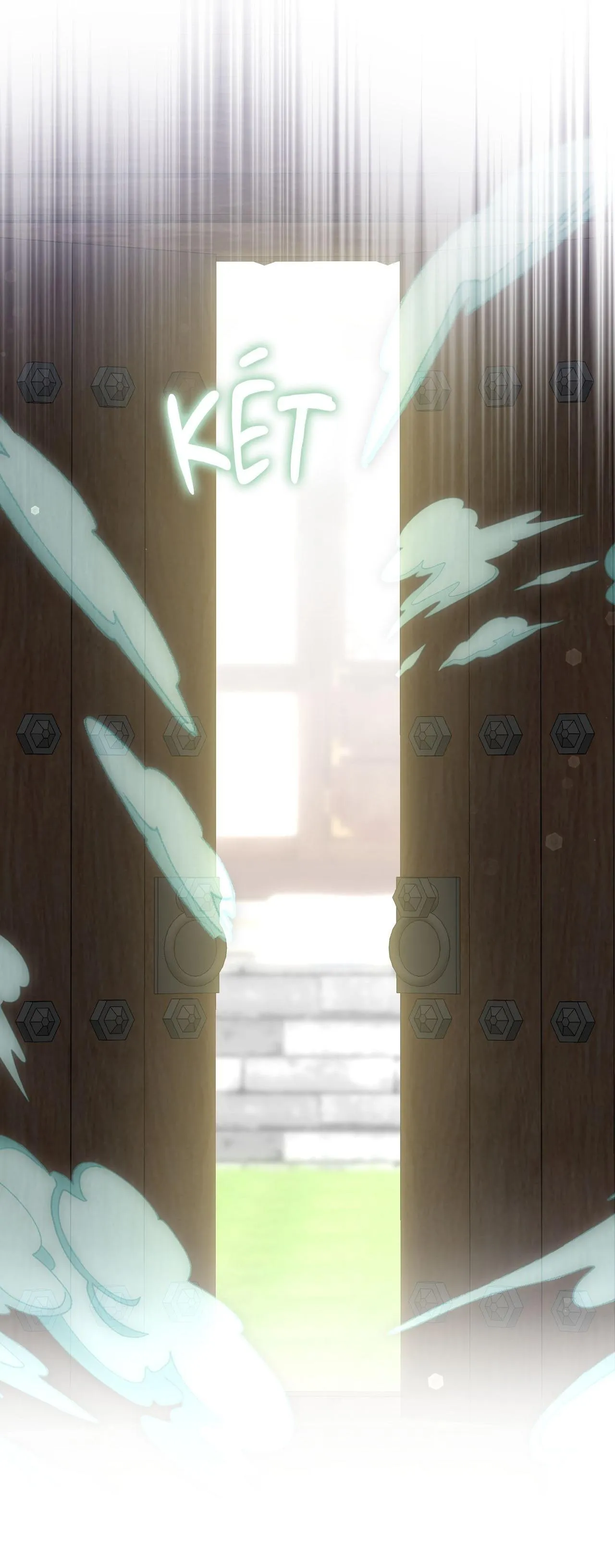 Hunter muốn sống một cách yên bình Chapter 35 Trang 12