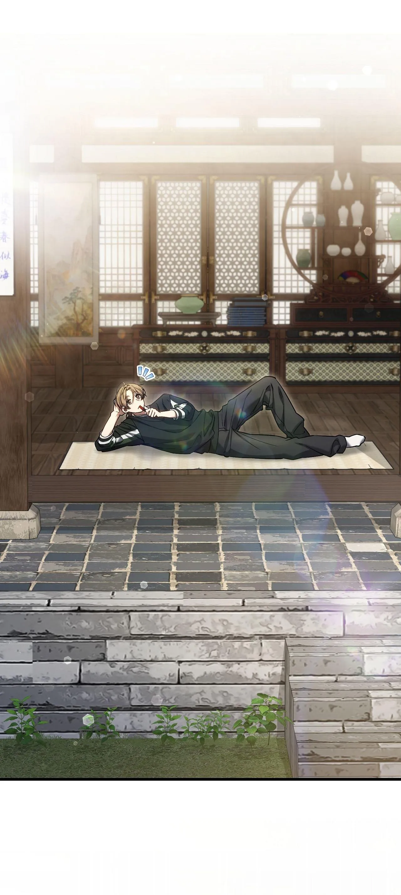 Hunter muốn sống một cách yên bình Chapter 35 Trang 13