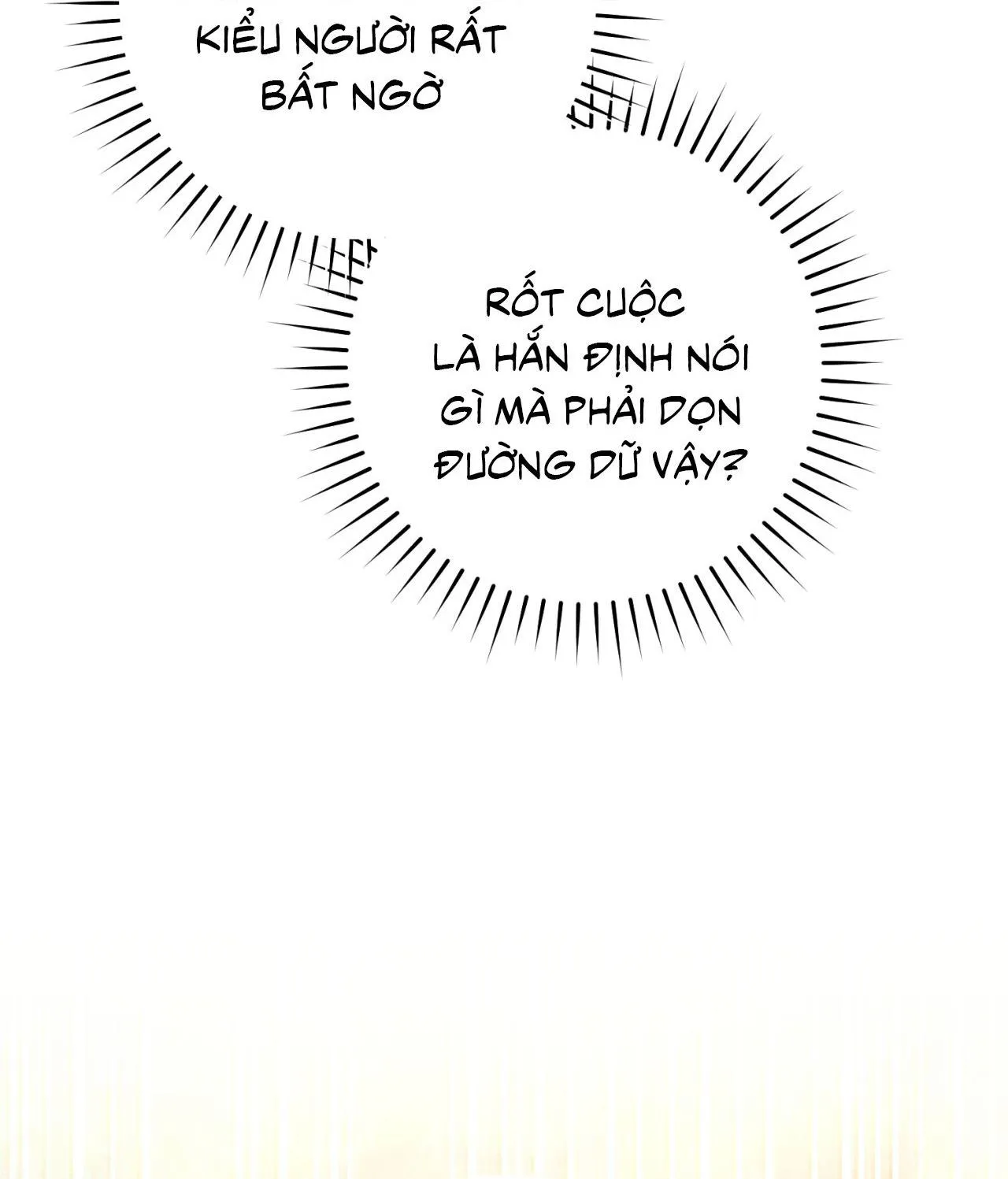 Hunter muốn sống một cách yên bình Chapter 35 Trang 24