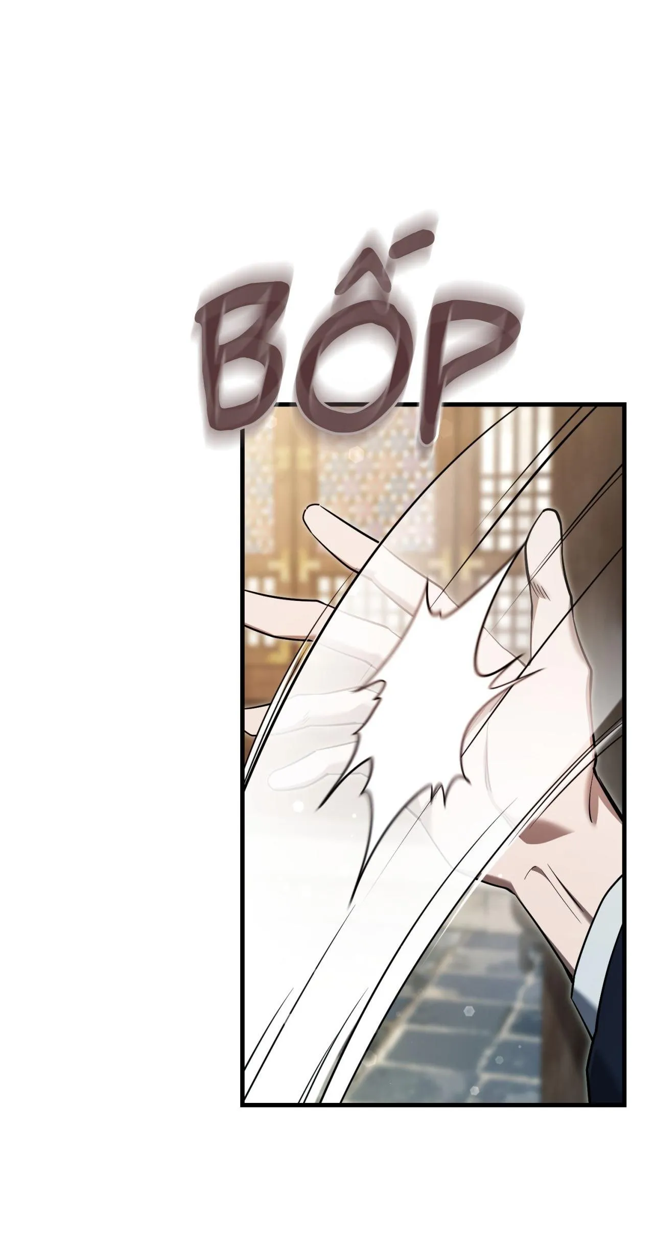 Hunter muốn sống một cách yên bình Chapter 35 Trang 37