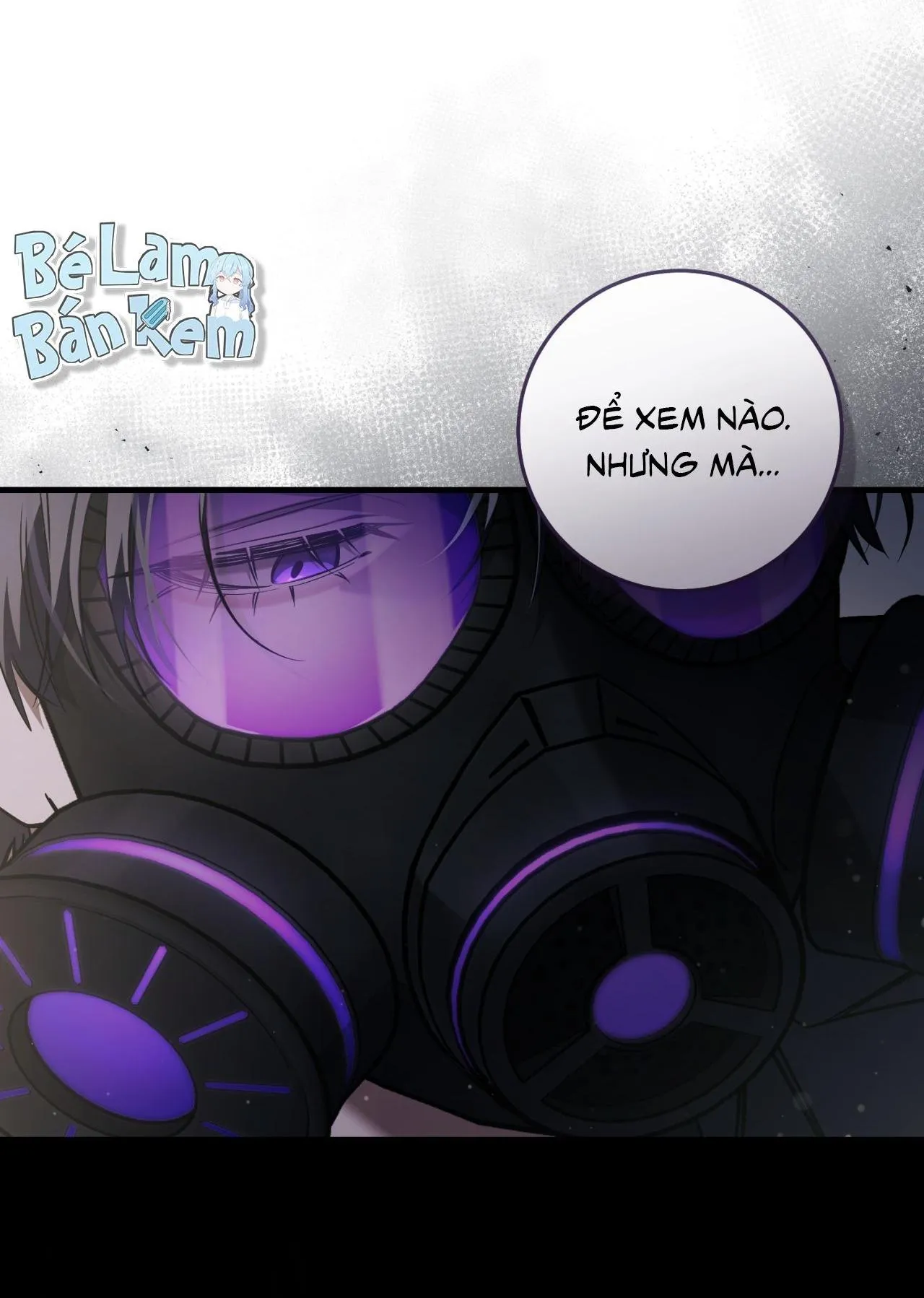 Hunter muốn sống một cách yên bình Chapter 35 Trang 54