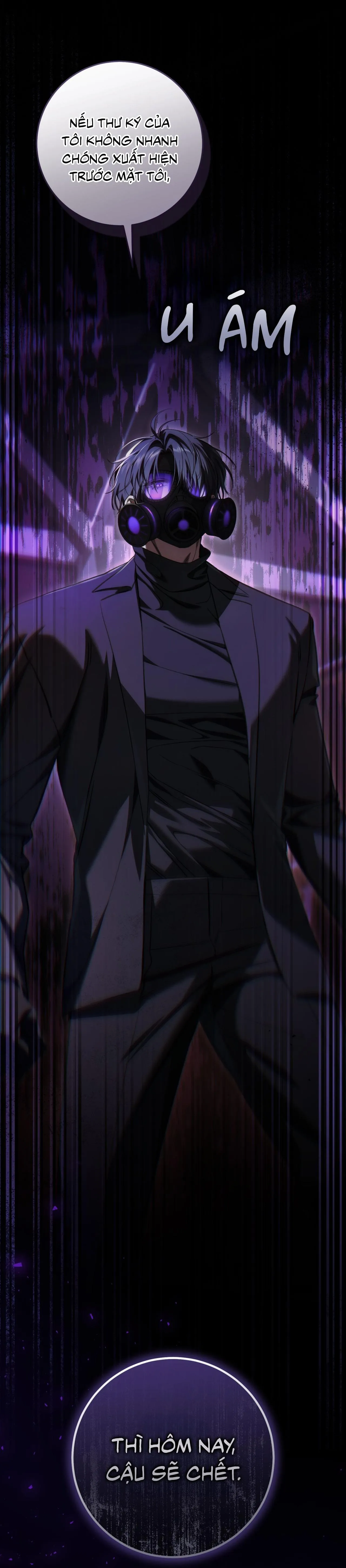 Hunter muốn sống một cách yên bình Chapter 35 Trang 55