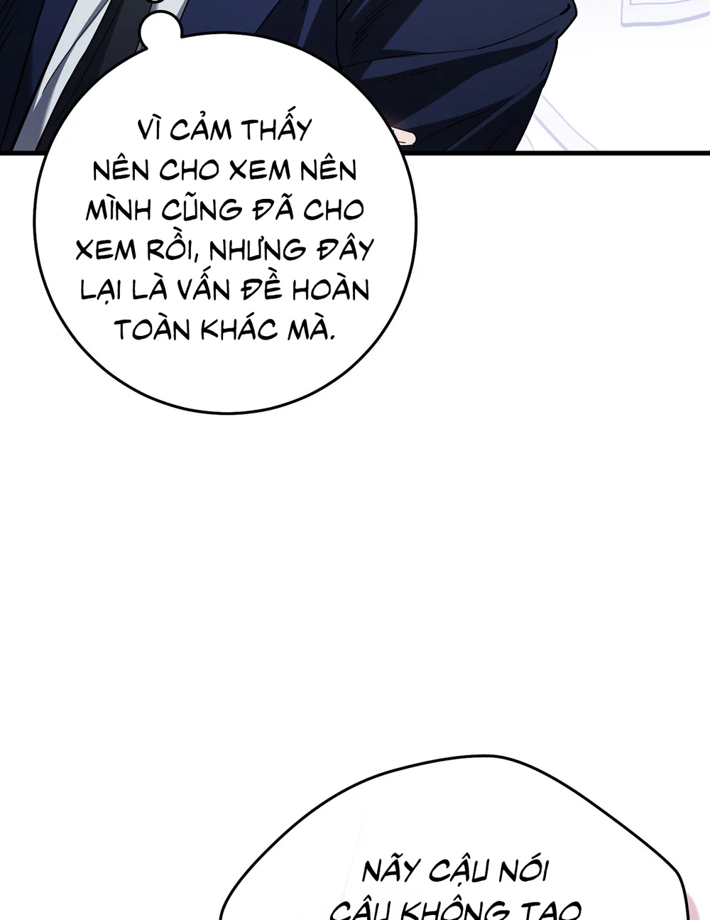 Hunter muốn sống một cách yên bình Chapter 36 Trang 18