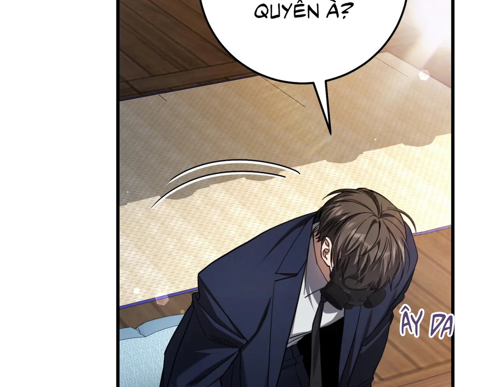 Hunter muốn sống một cách yên bình Chapter 36 Trang 34