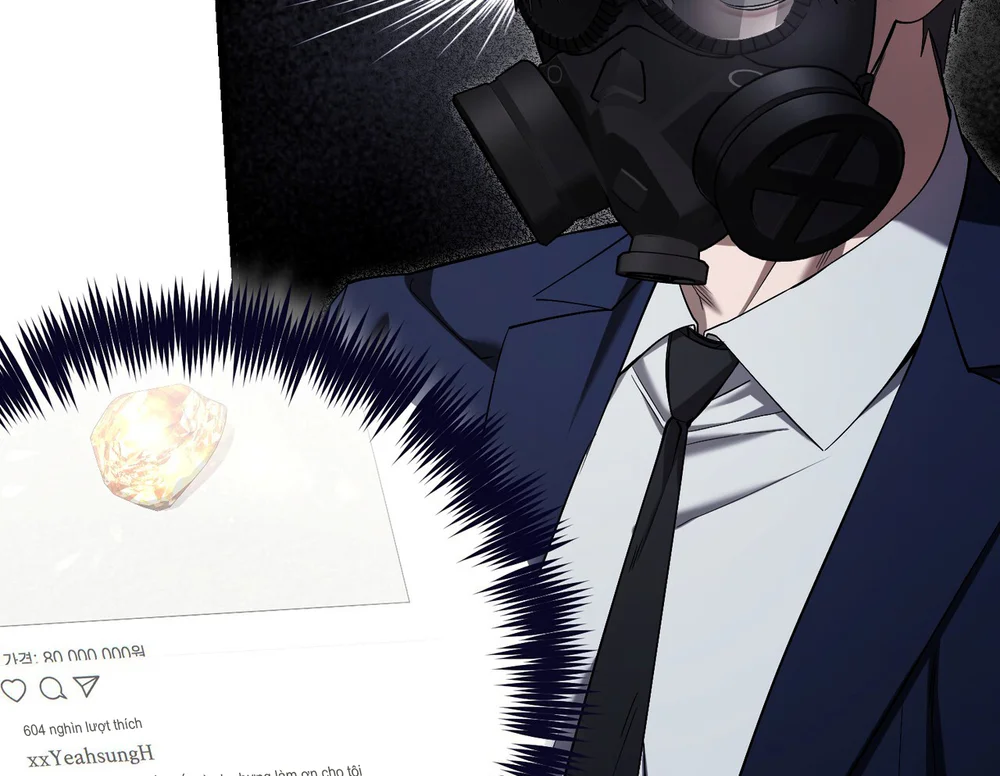 Hunter muốn sống một cách yên bình Chapter 36 Trang 38
