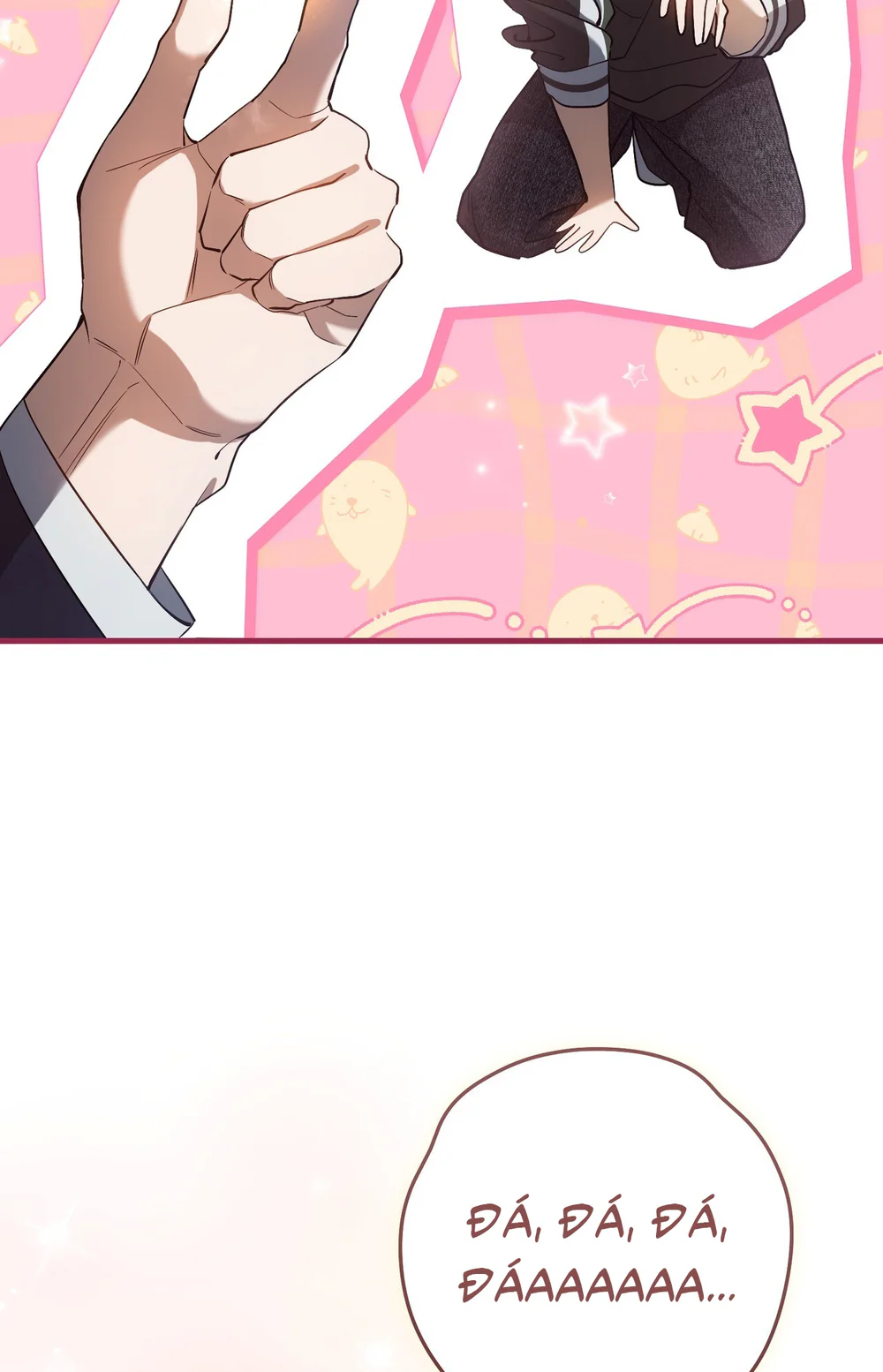 Hunter muốn sống một cách yên bình Chapter 36 Trang 42