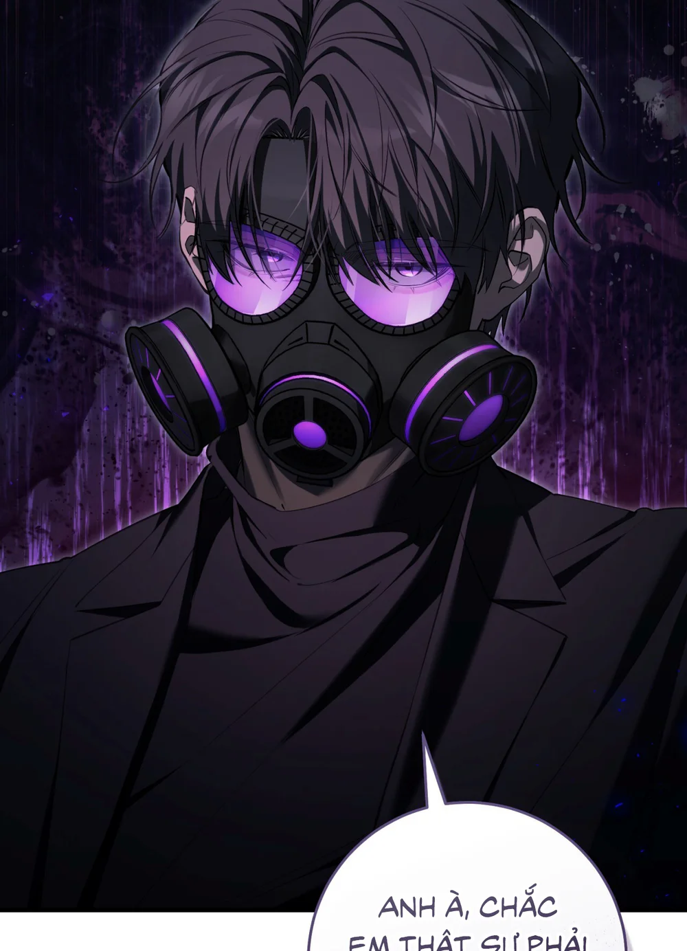 Hunter muốn sống một cách yên bình Chapter 36 Trang 56