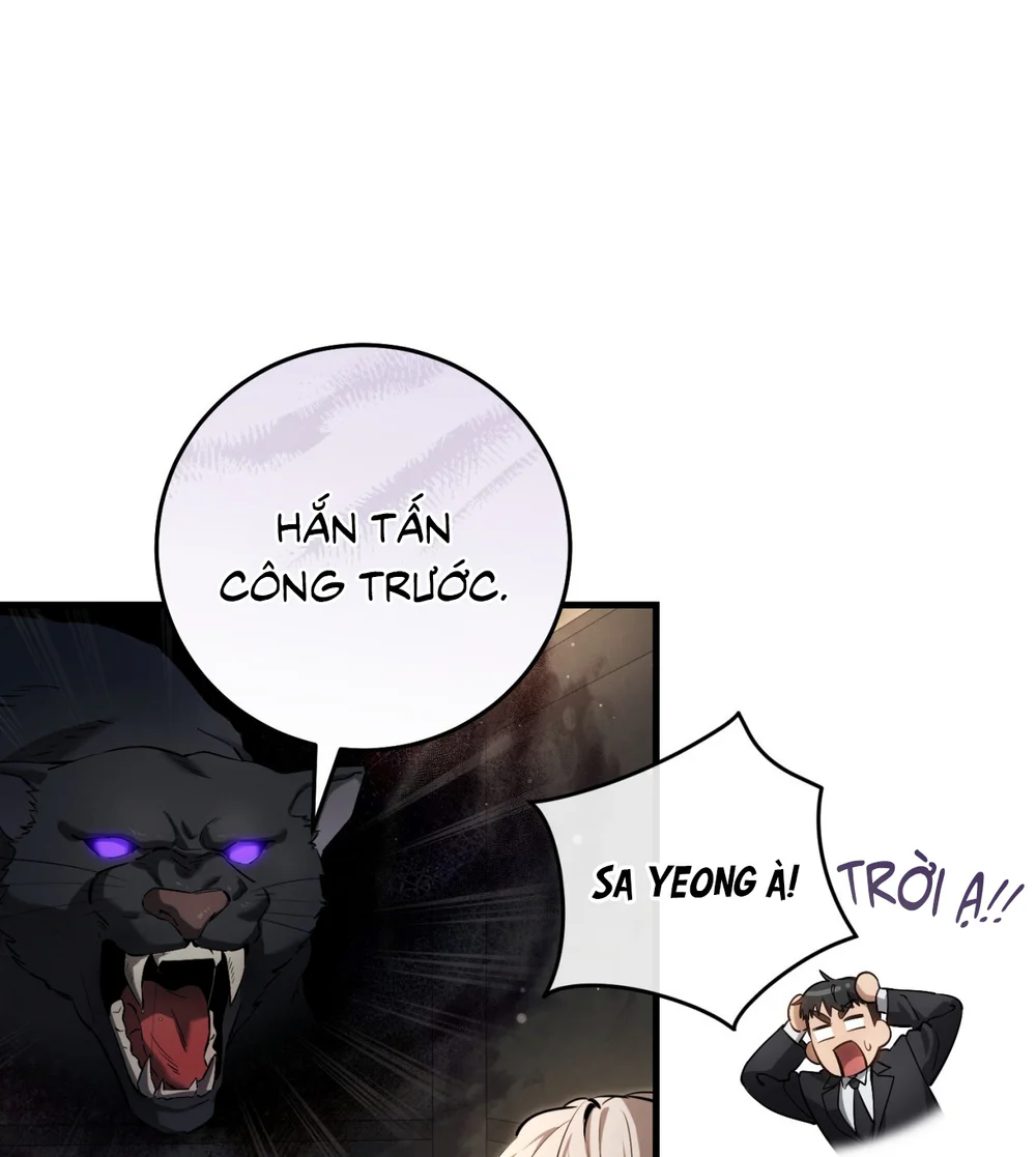 Hunter muốn sống một cách yên bình Chapter 36 Trang 62