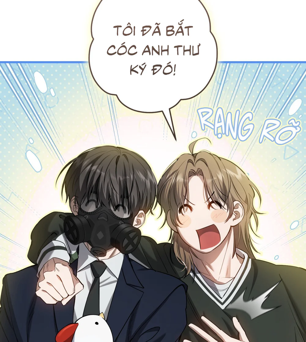 Hunter muốn sống một cách yên bình Chapter 36 Trang 64