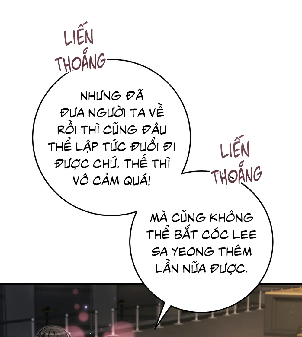 Hunter muốn sống một cách yên bình Chapter 36 Trang 66