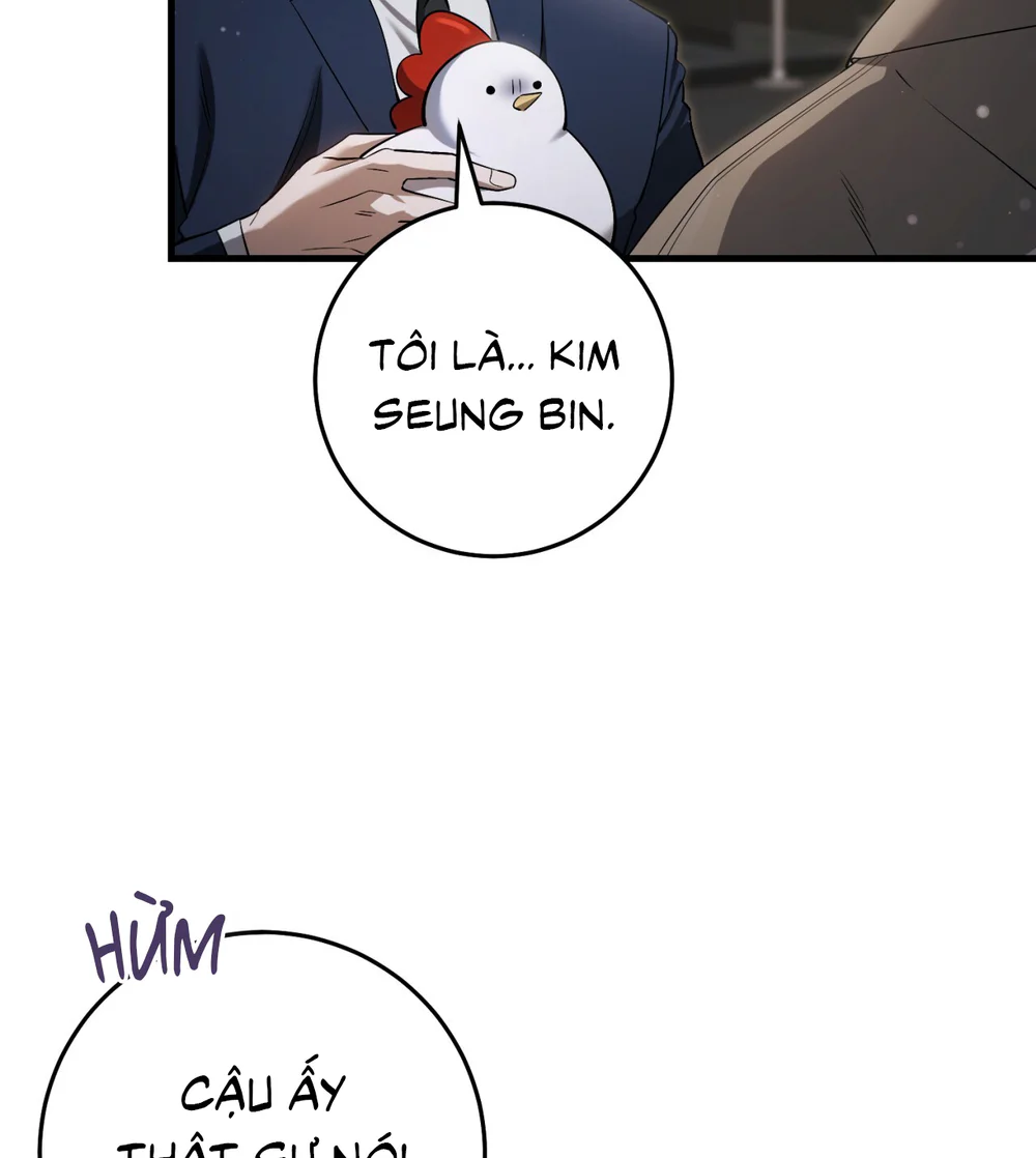 Hunter muốn sống một cách yên bình Chapter 36 Trang 68