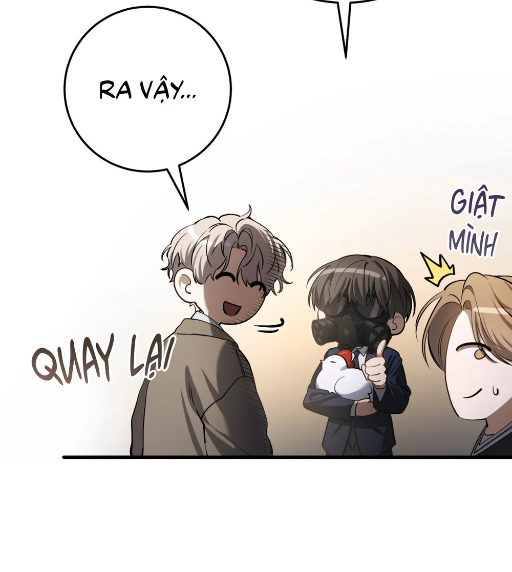 Hunter muốn sống một cách yên bình Chapter 36 Trang 70