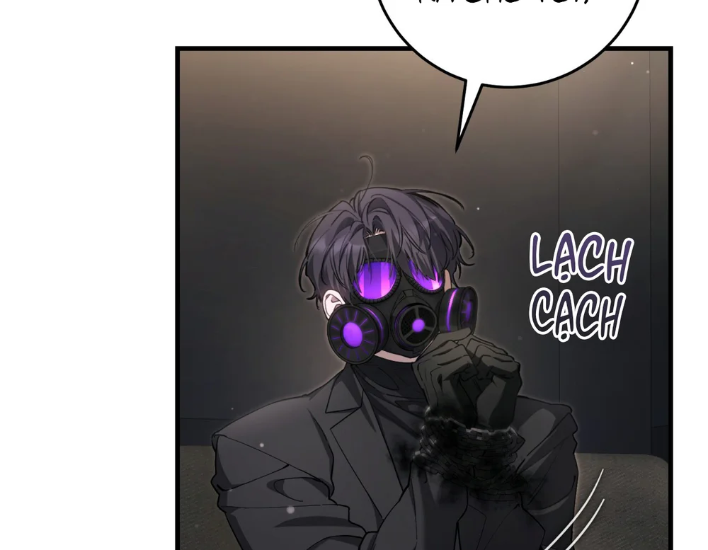 Hunter muốn sống một cách yên bình Chapter 36 Trang 72