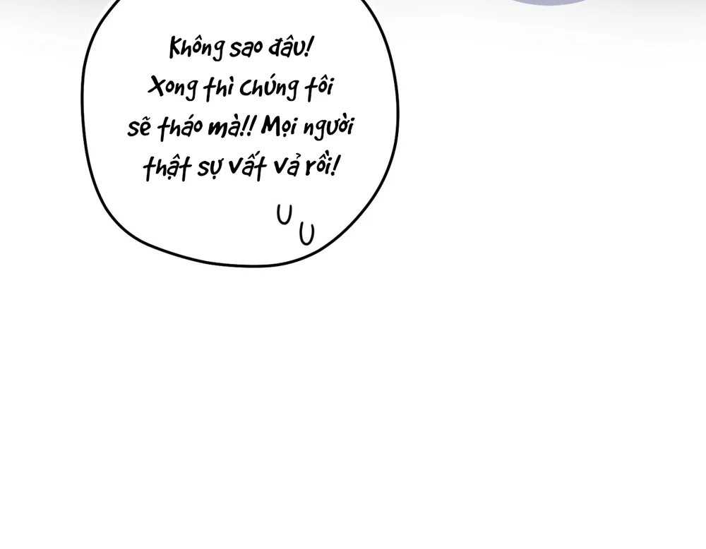 Hunter muốn sống một cách yên bình Chapter 36 Trang 74