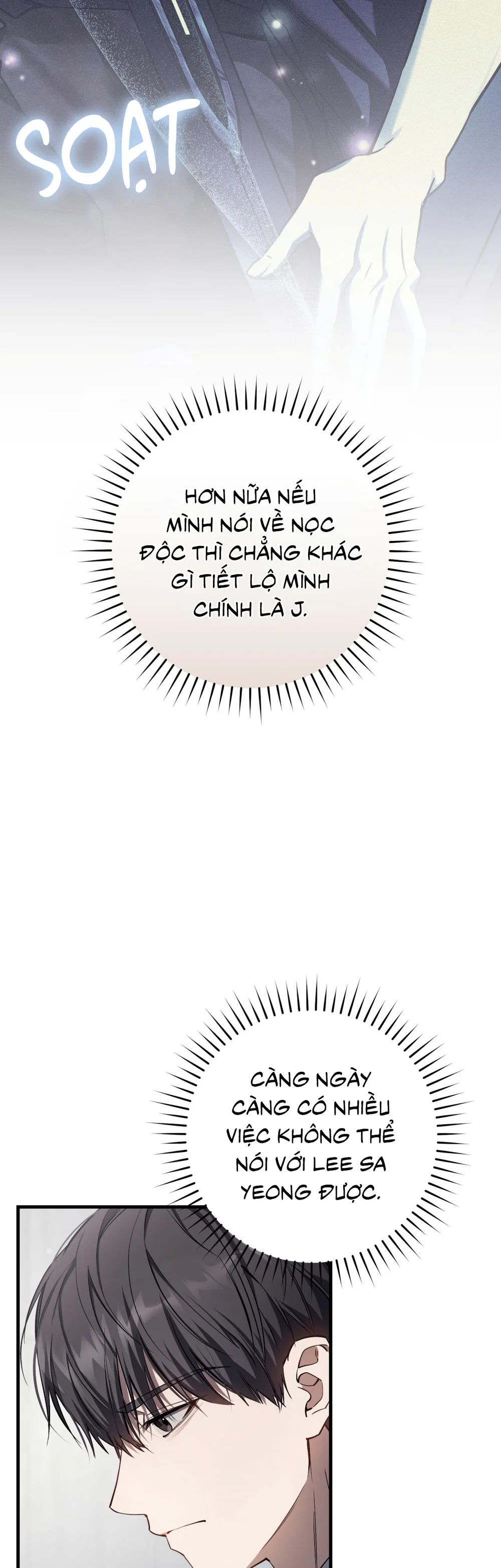 Hunter muốn sống một cách yên bình Chapter 37 Trang 9