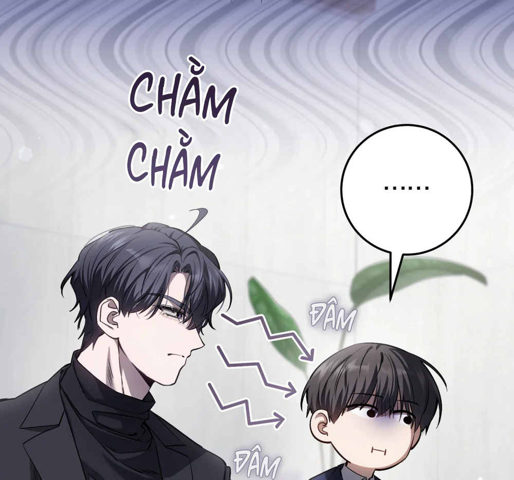 Hunter muốn sống một cách yên bình Chapter 37 Trang 14