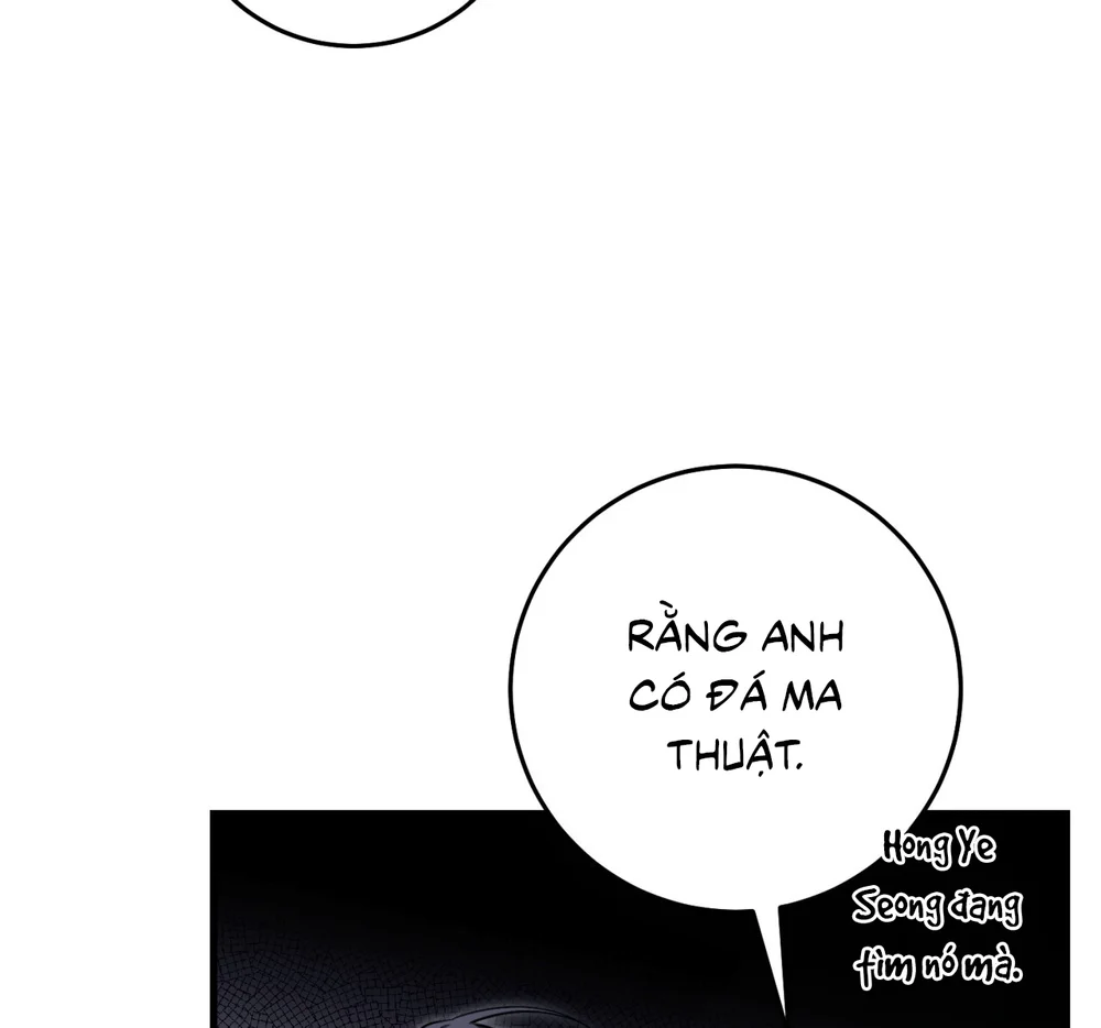 Hunter muốn sống một cách yên bình Chapter 37 Trang 16