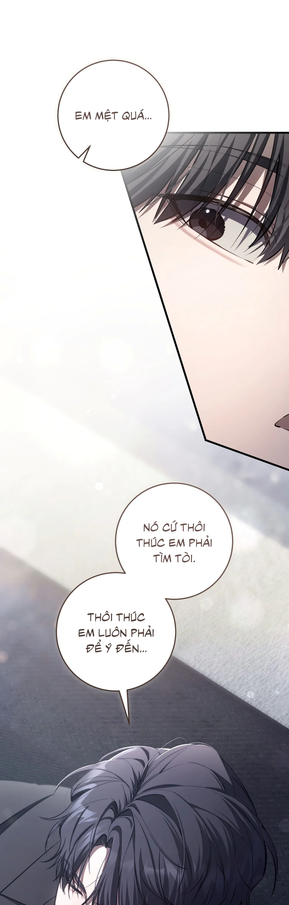 Hunter muốn sống một cách yên bình Chapter 37 Trang 21