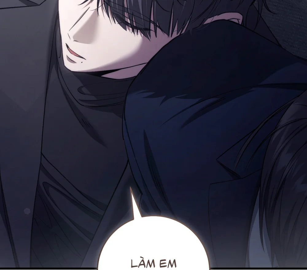 Hunter muốn sống một cách yên bình Chapter 37 Trang 22