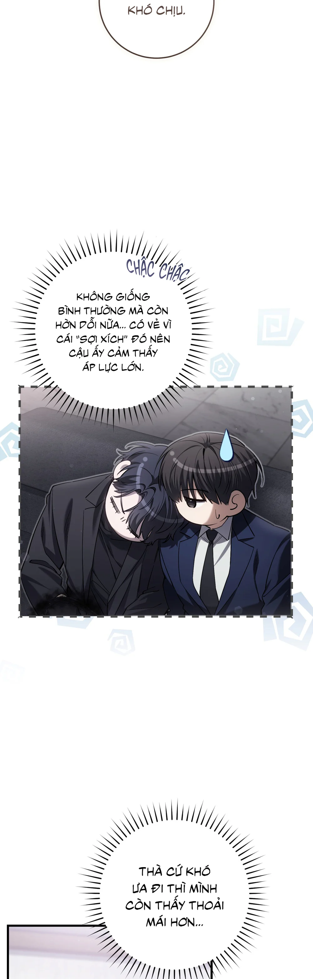 Hunter muốn sống một cách yên bình Chapter 37 Trang 23